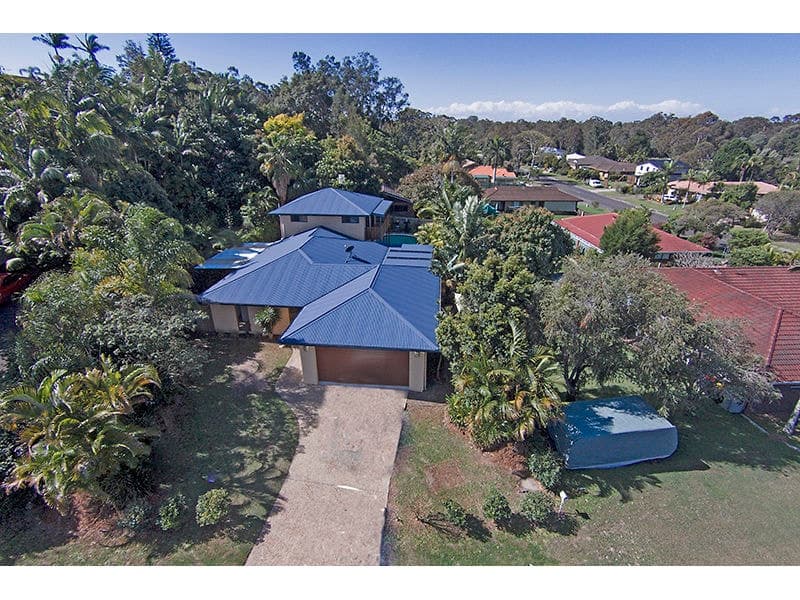 27 Aloota Crescent, Ocean Shores NSW 2483, Ocean Shores - Image 1