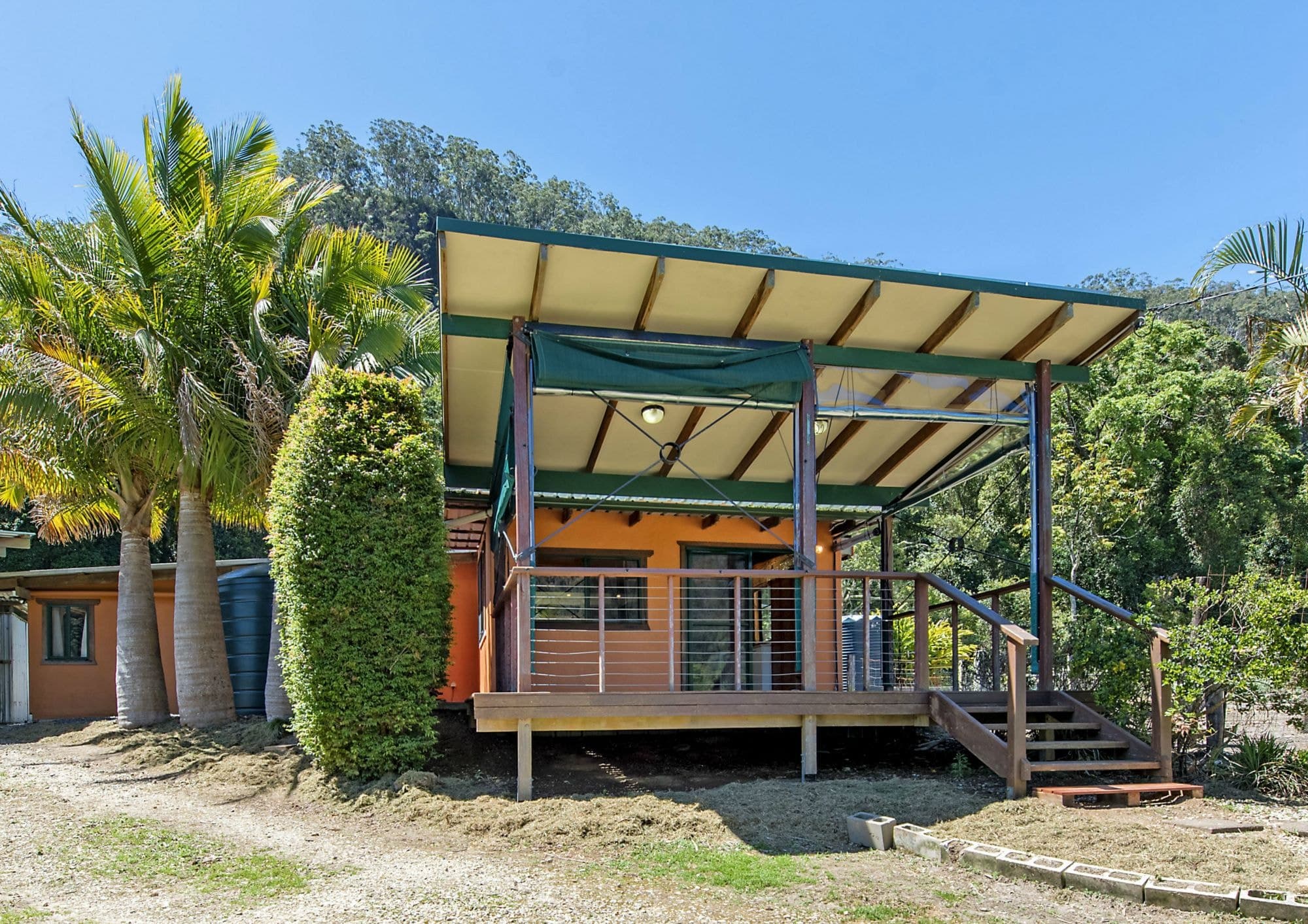 860 Wilsons Creek Road St, Wilsons Creek NSW 2482, Wilsons Creek - Image 1