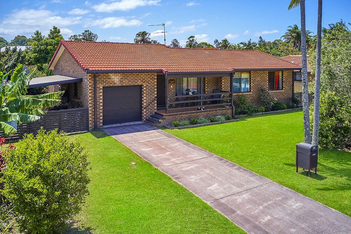 34 Natan Ct, Ocean Shores NSW 2483, Ocean Shores - Image 1