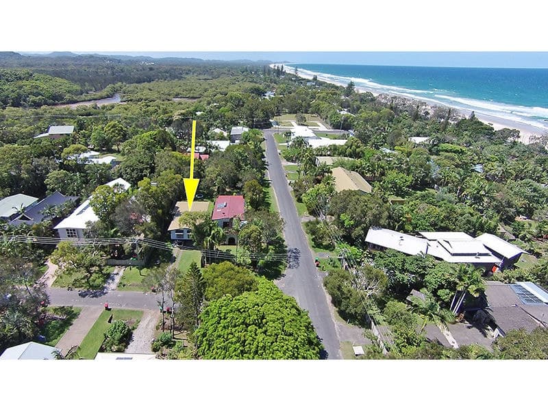 4 Brunswick Street, New Brighton NSW 2483, New Brighton - Thumbnail 3