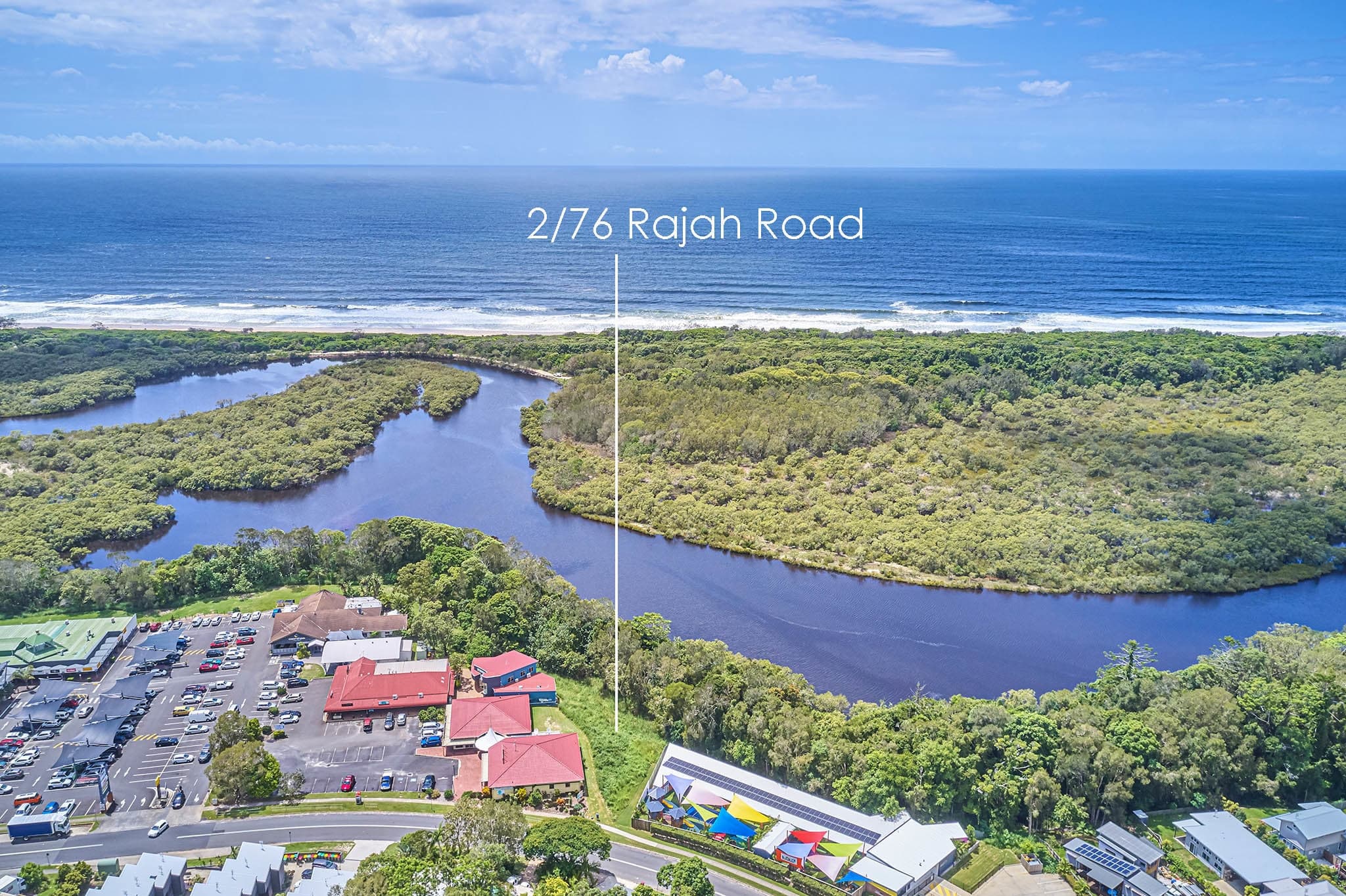 2/76 Rajah Road, Ocean Shores NSW 2483, Ocean Shores - Thumbnail 3