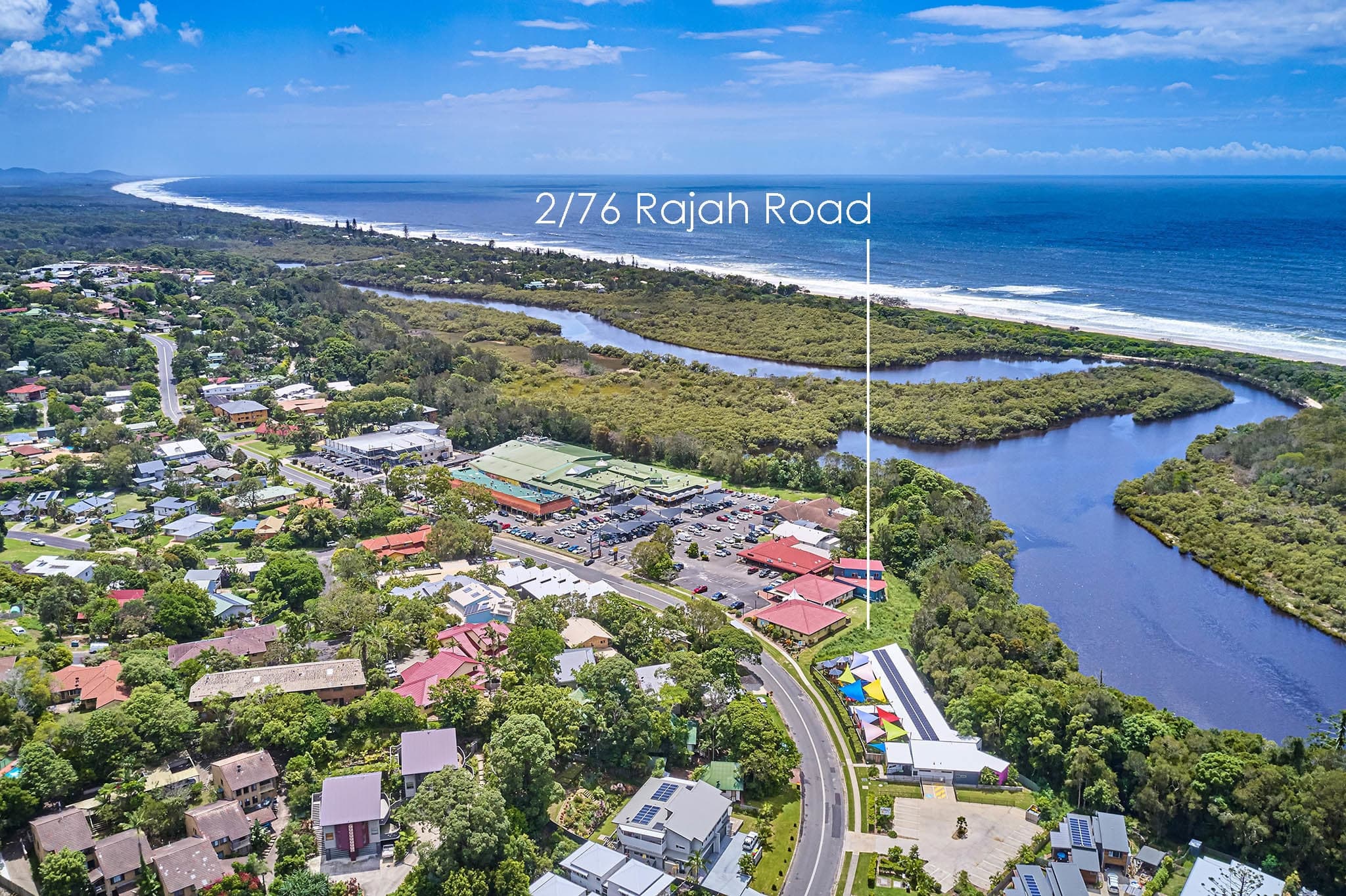 2/76 Rajah Road, Ocean Shores NSW 2483, Ocean Shores - Thumbnail 4