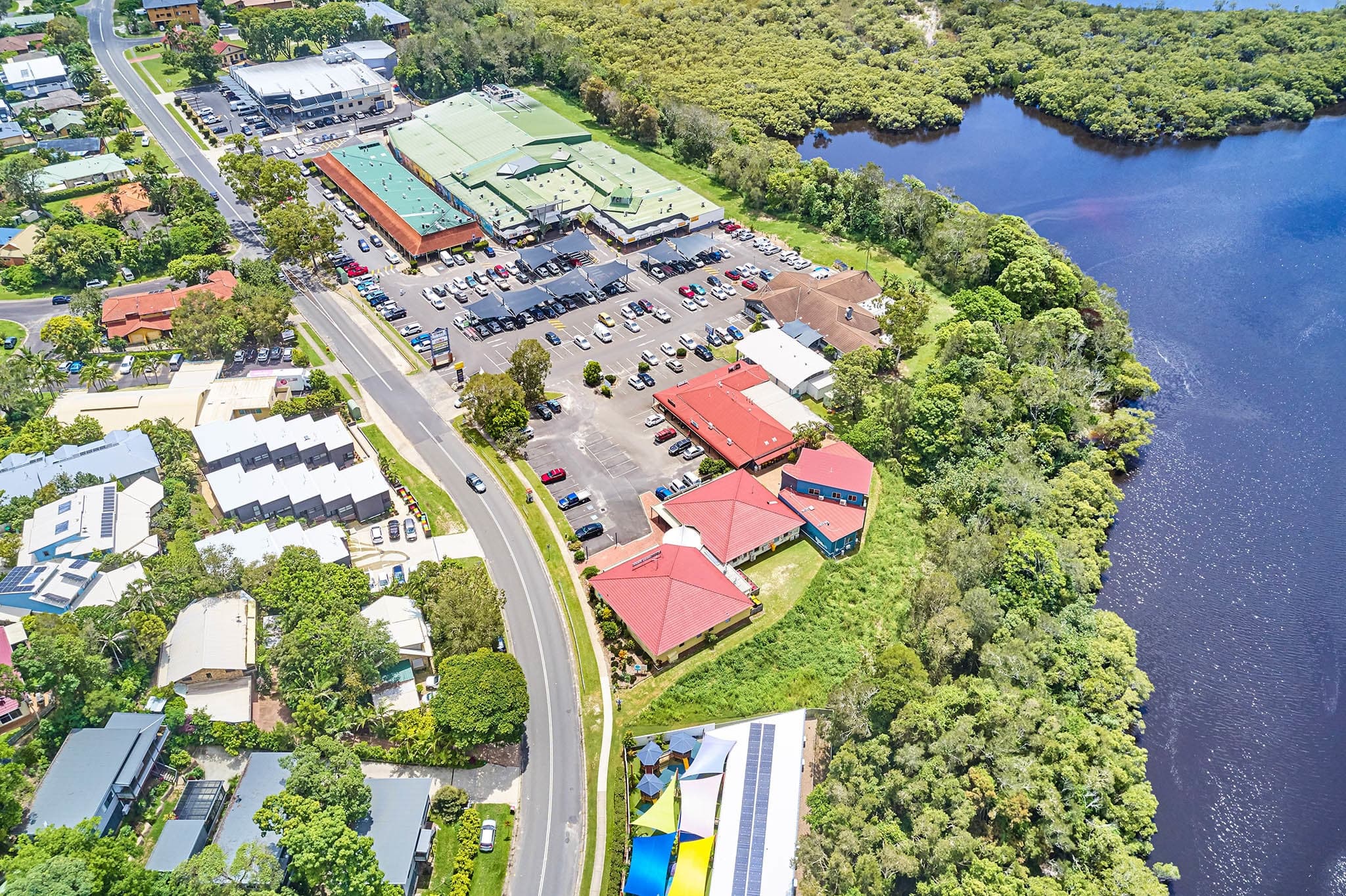 2/76 Rajah Road, Ocean Shores NSW 2483, Ocean Shores - Thumbnail 5