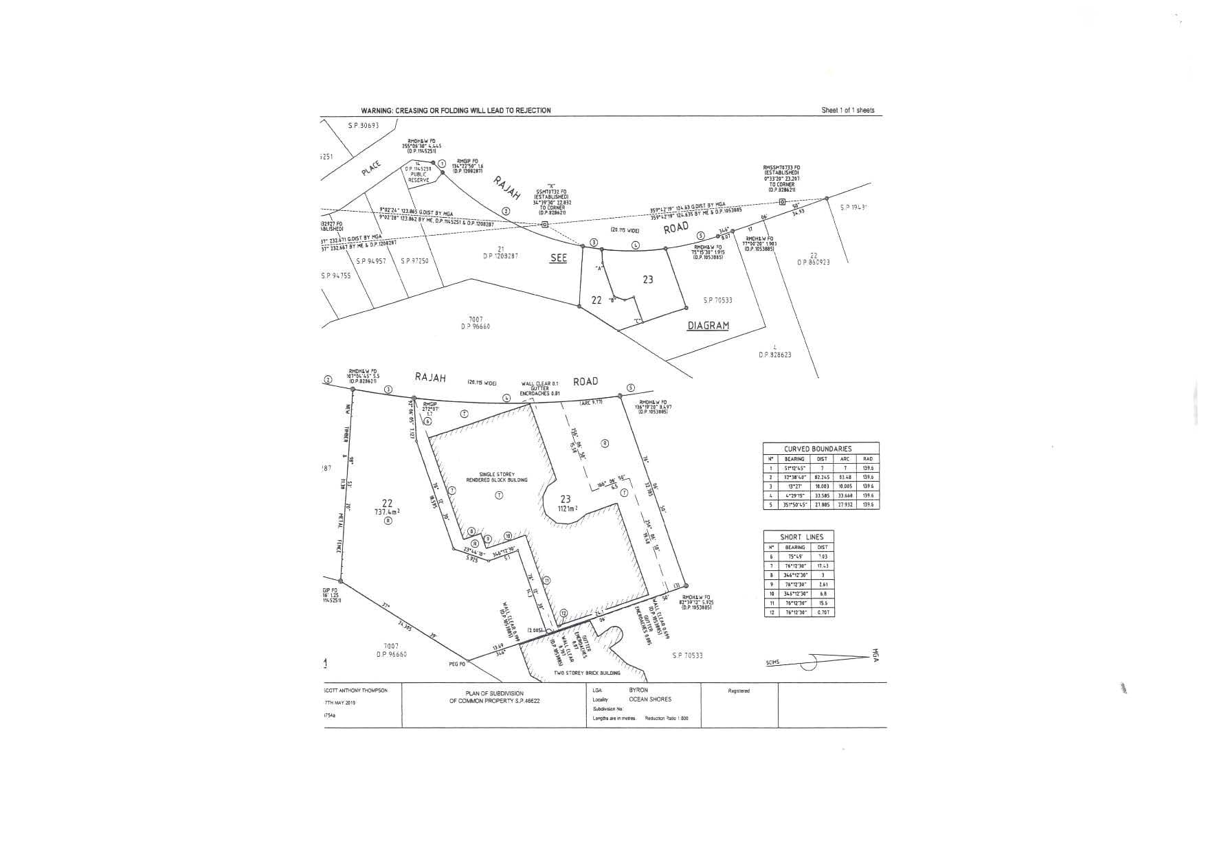 2/76 Rajah Road, Ocean Shores NSW 2483, Ocean Shores - Thumbnail 7