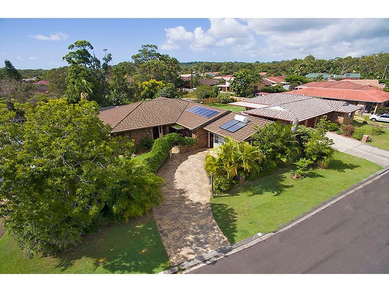 21 Kingsford Drive, Brunswick Heads NSW 2483, Brunswick Heads - Image 1