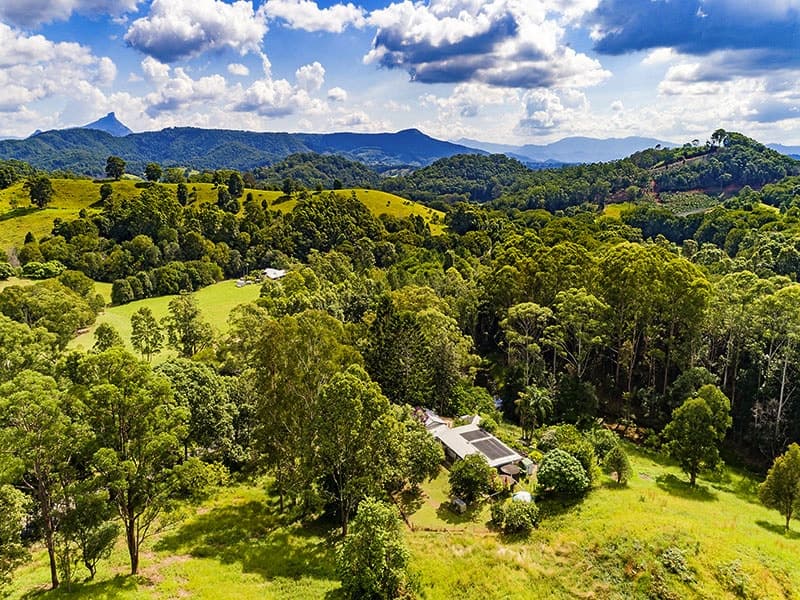 27 The Bloodwoods Rd, Stokers Siding NSW 2484, Stokers Siding - Image 1