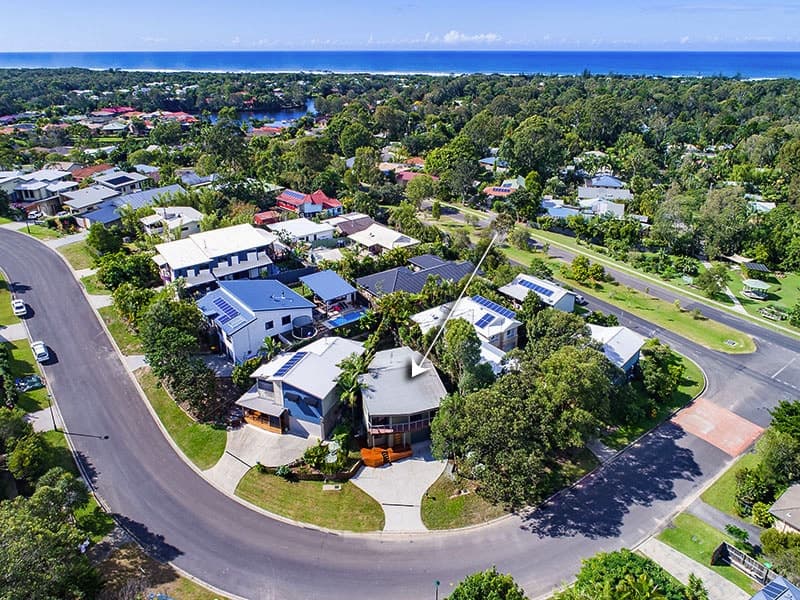 Unit 2, 6 Palmer Ave, Ocean Shores NSW 2483, Ocean Shores - Thumbnail 3