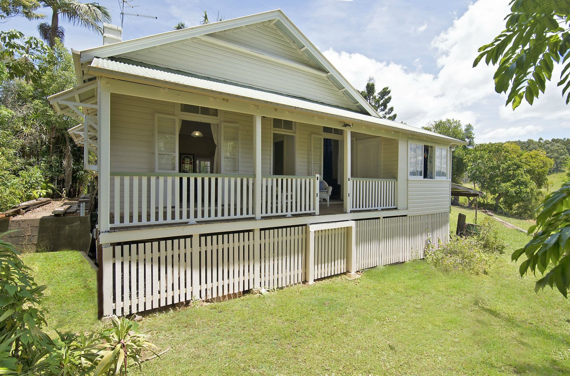 Lot 2 425 Tyagarah Road, Myocum NSW 2481, Myocum - Image 1