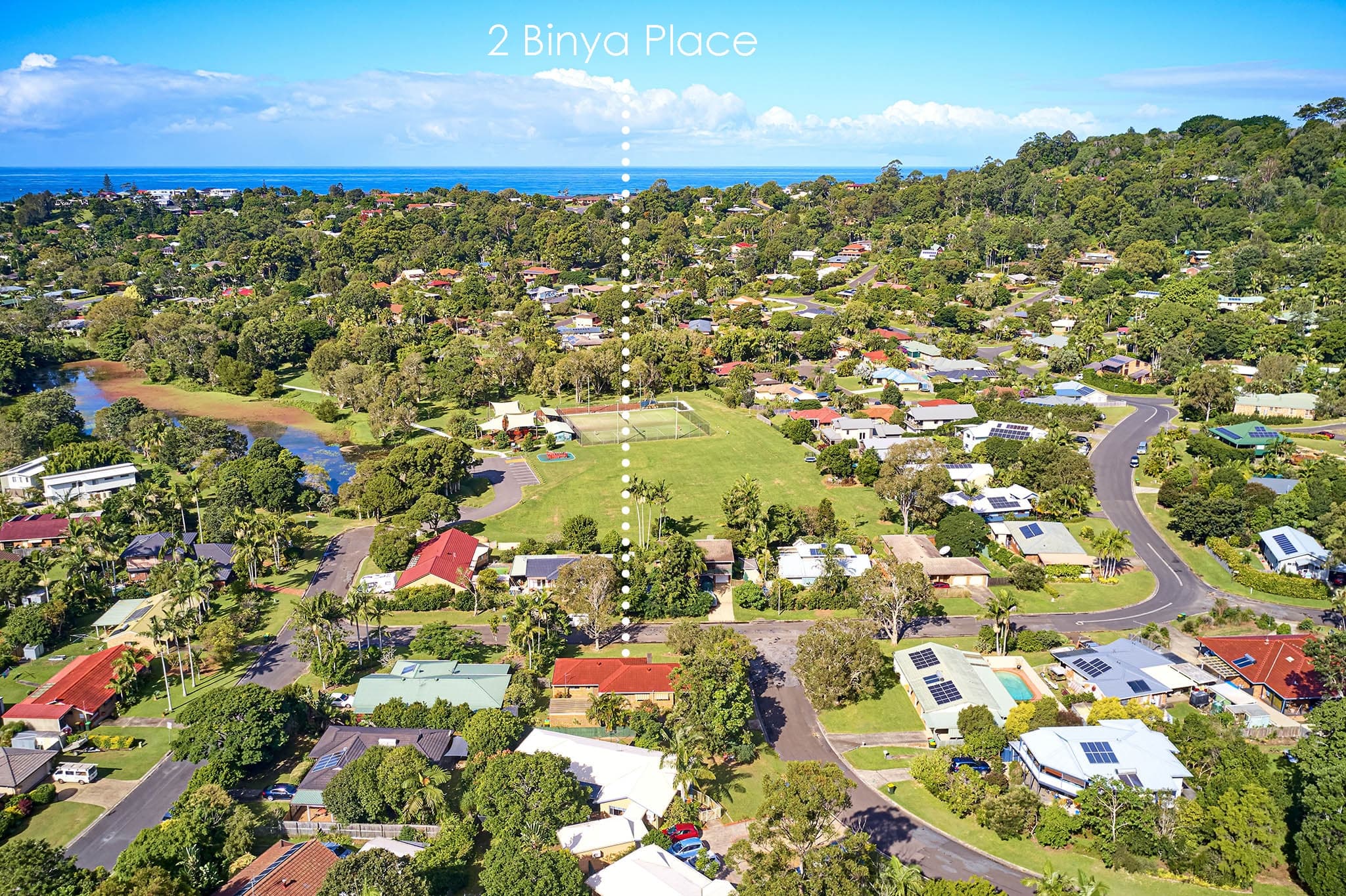 2 Binya Pl, Ocean Shores NSW 2483, Ocean Shores - Thumbnail 5
