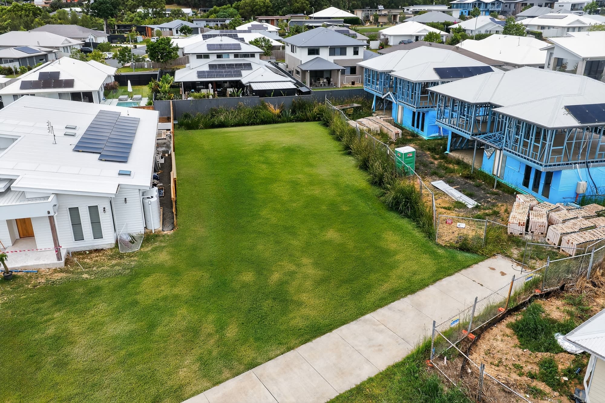6 Goshawk Lane, Mullumbimby NSW 2482, Mullumbimby - Thumbnail 2