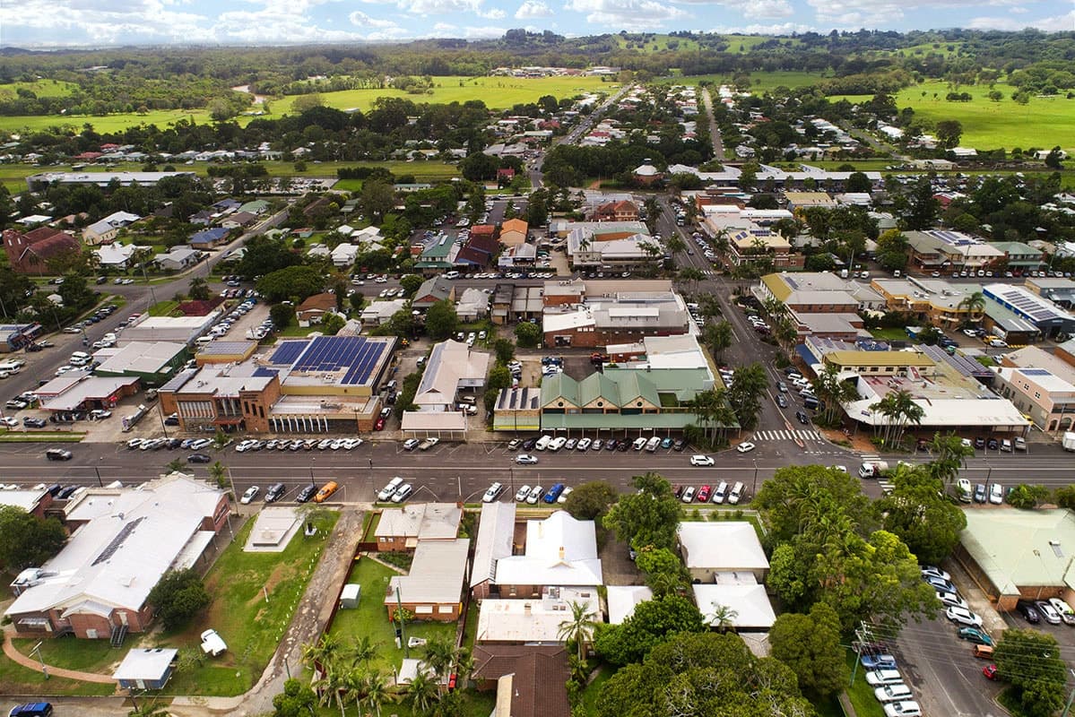 70-72 Dalley St, Mullumbimby NSW 2482, Mullumbimby - Thumbnail 2