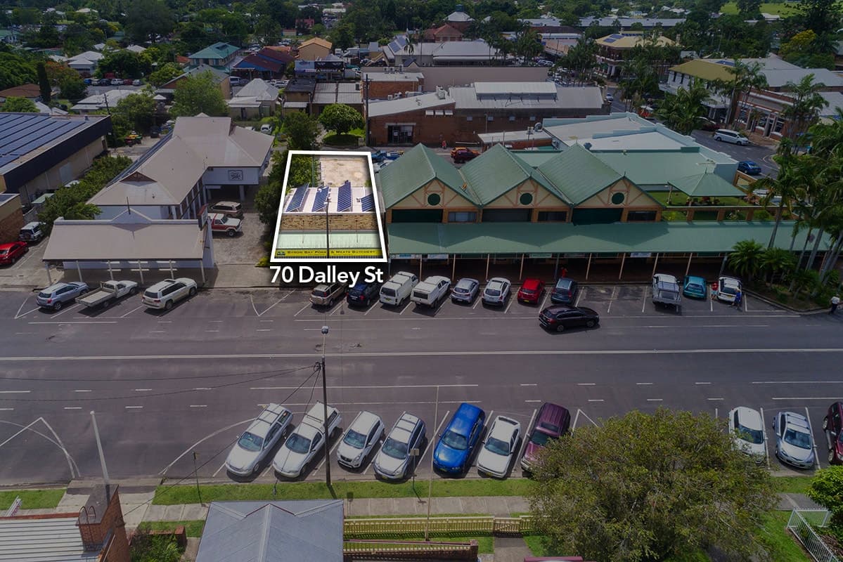 70-72 Dalley St, Mullumbimby NSW 2482, Mullumbimby - Thumbnail 3
