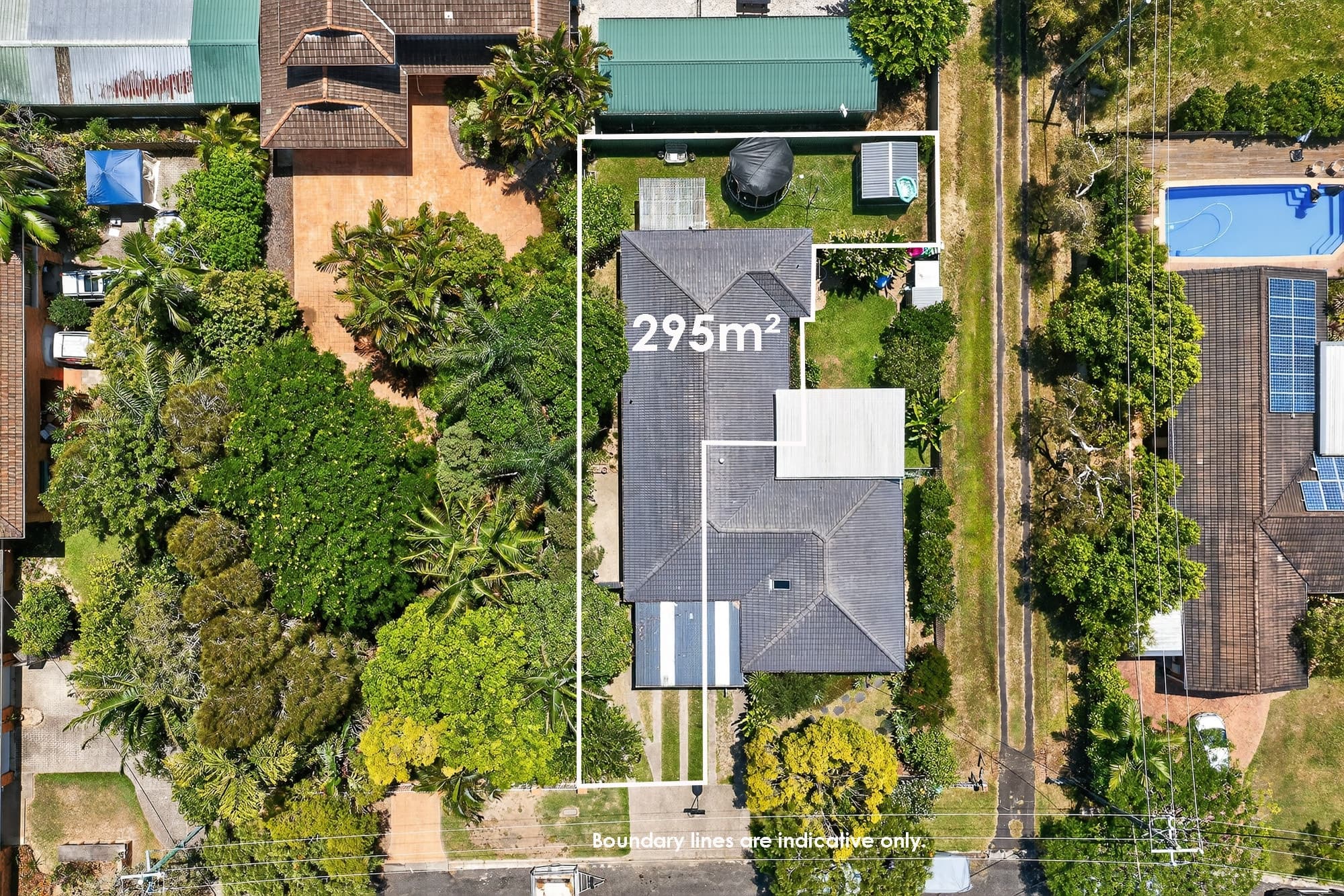 1/5 Poinciana St, Mullumbimby NSW 2482, Mullumbimby - Thumbnail 2
