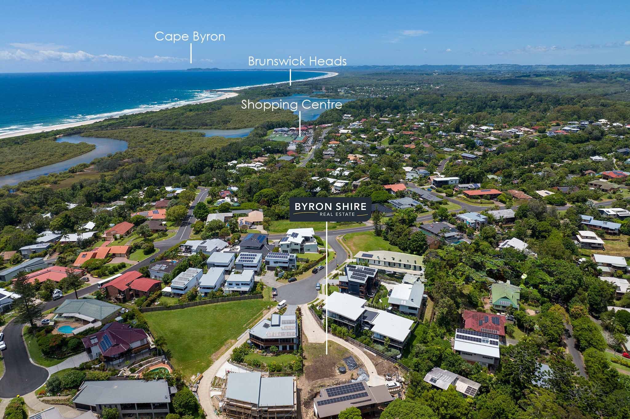 1/9 Roundhouse Pl, Ocean Shores NSW 2483, Ocean Shores - Image 1