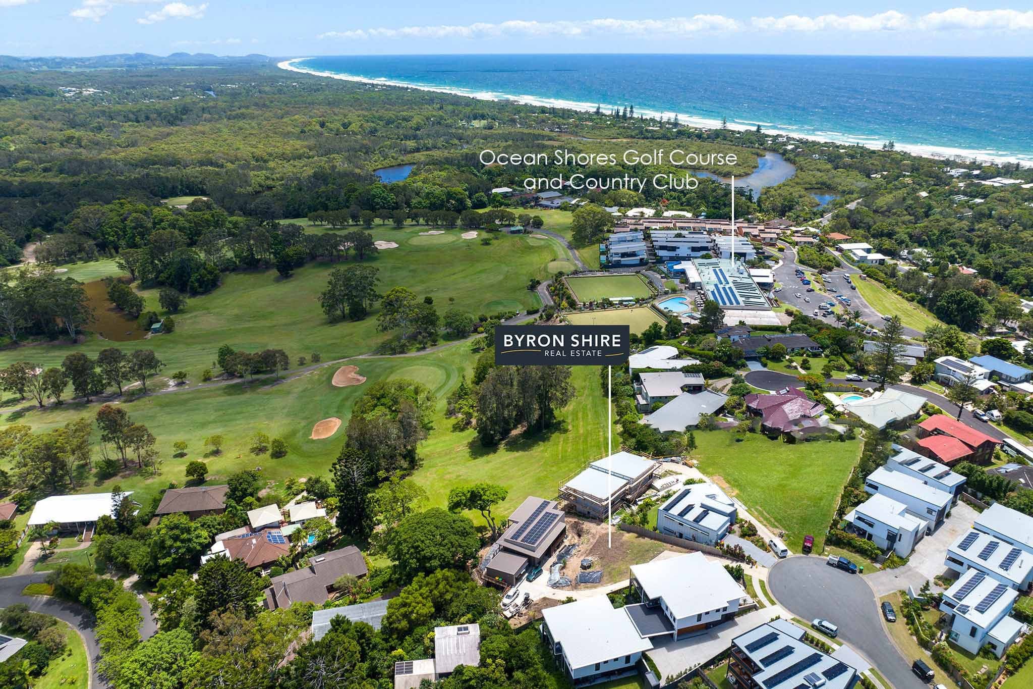 1/9 Roundhouse Pl, Ocean Shores NSW 2483, Ocean Shores - Thumbnail 2