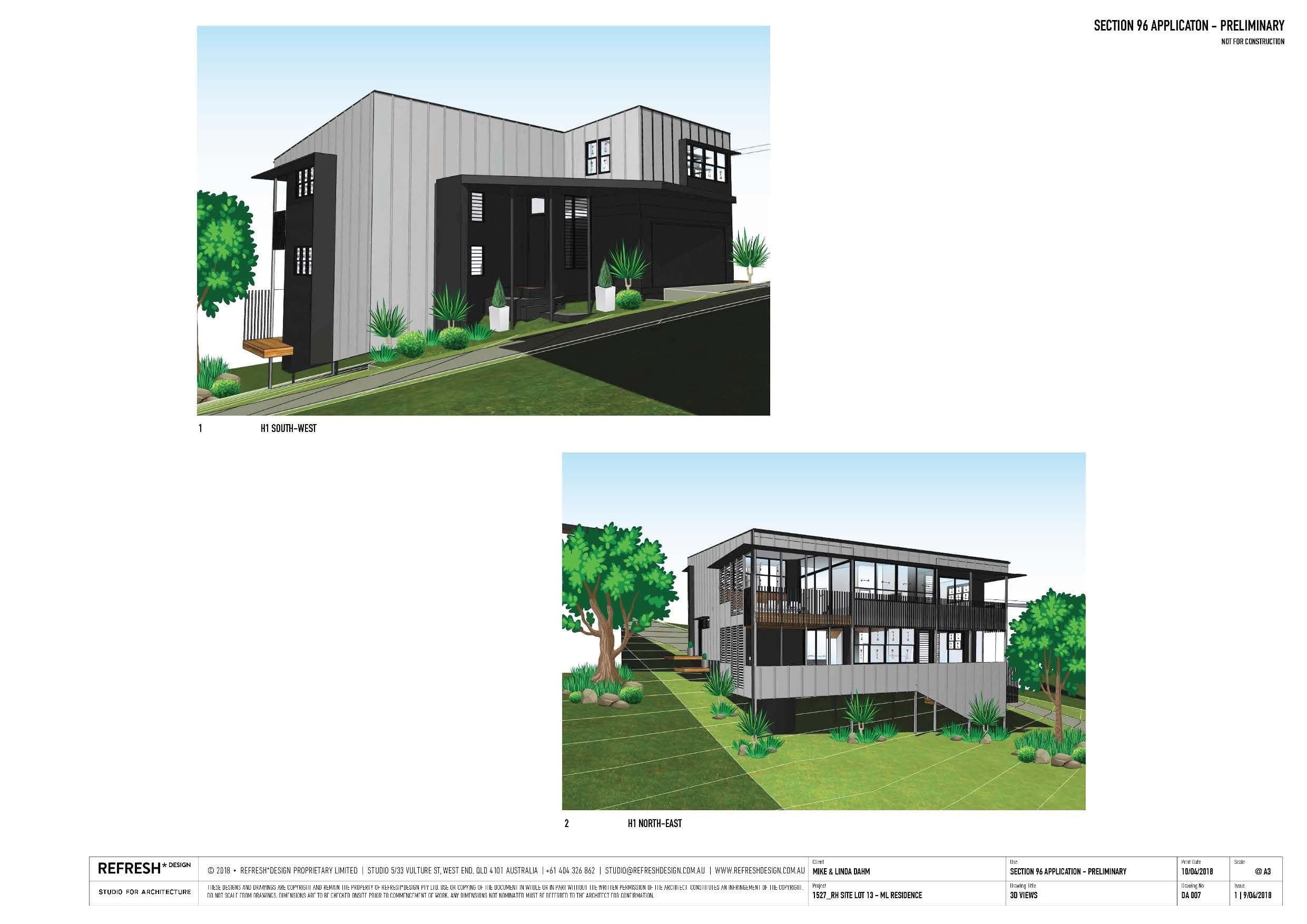 1/9 Roundhouse Pl, Ocean Shores NSW 2483, Ocean Shores - Thumbnail 4