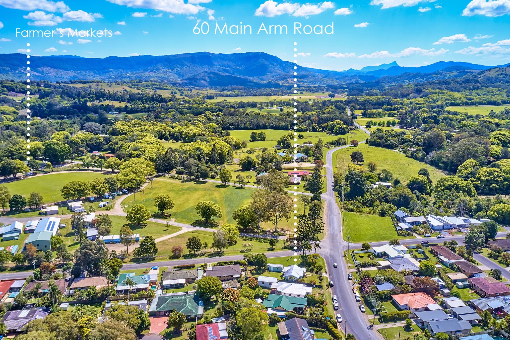 60 Main Arm Rd, Mullumbimby NSW 2482, Mullumbimby - Image 1