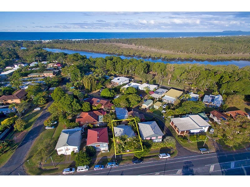 29 Tweed Street, Brunswick Heads NSW 2483, Brunswick Heads - Image 1