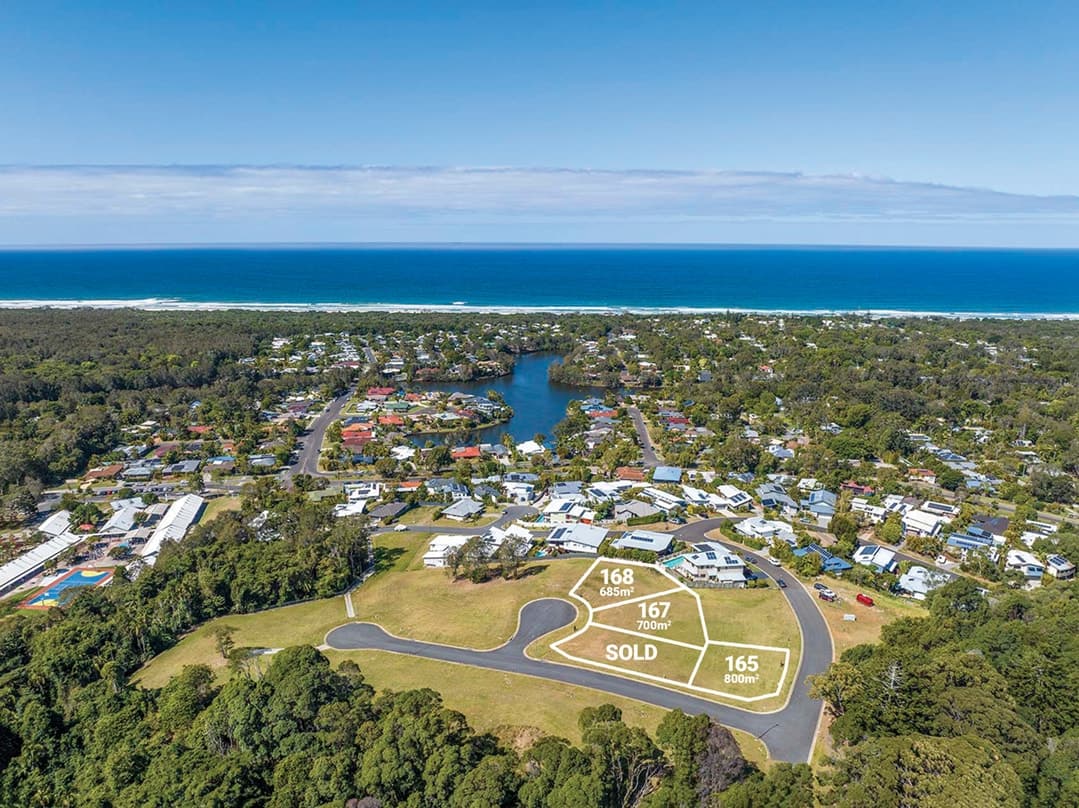 4 Thomson Court, Ocean Shores NSW 2483, Ocean Shores - Thumbnail 4