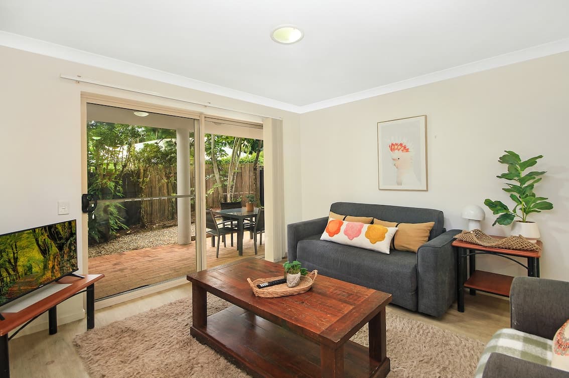 13/5-7 Old Bangalow Road, Byron Bay - Image 1