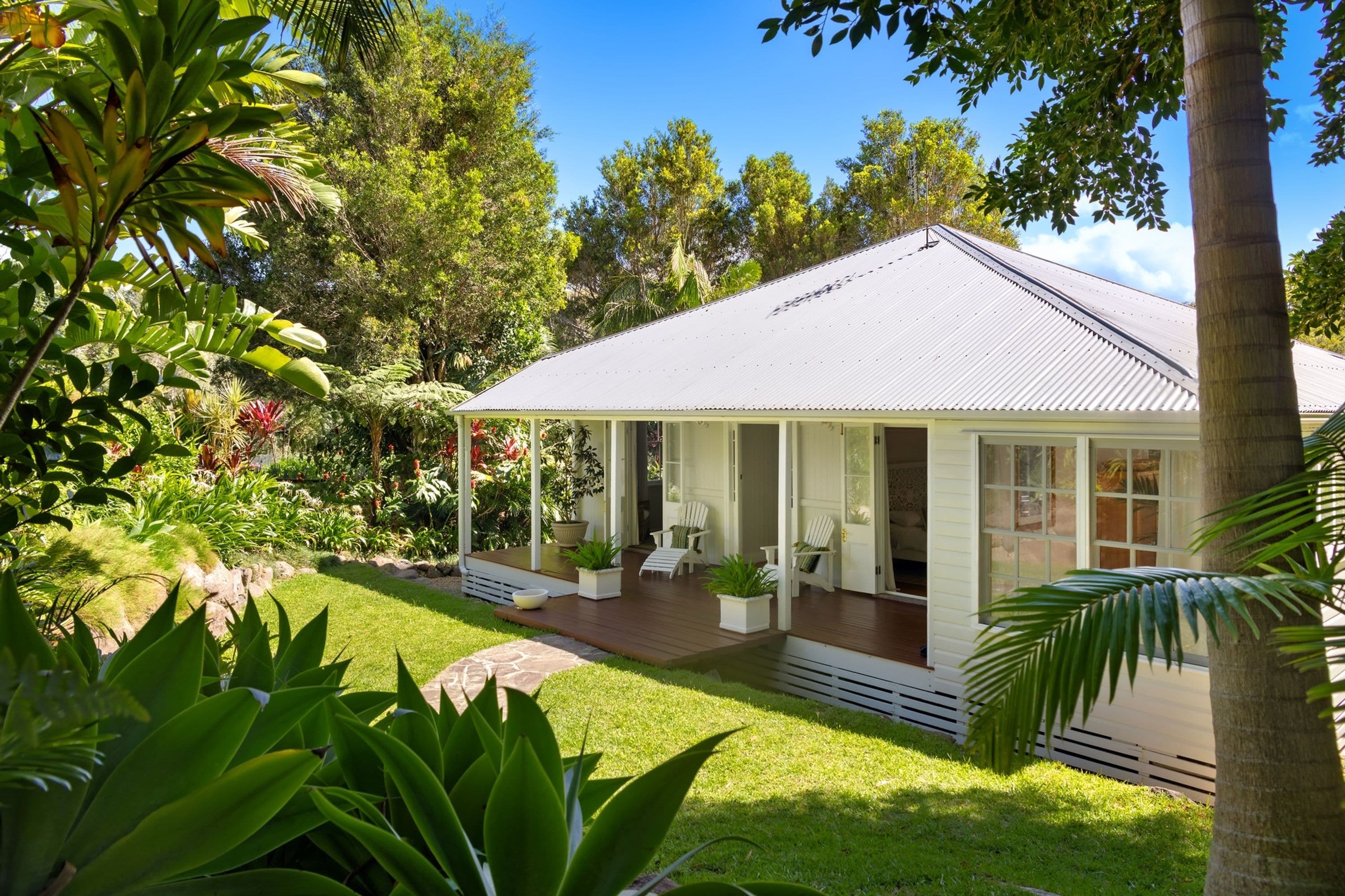 7/146 Old Bangalow Road, Byron Bay - Image 1