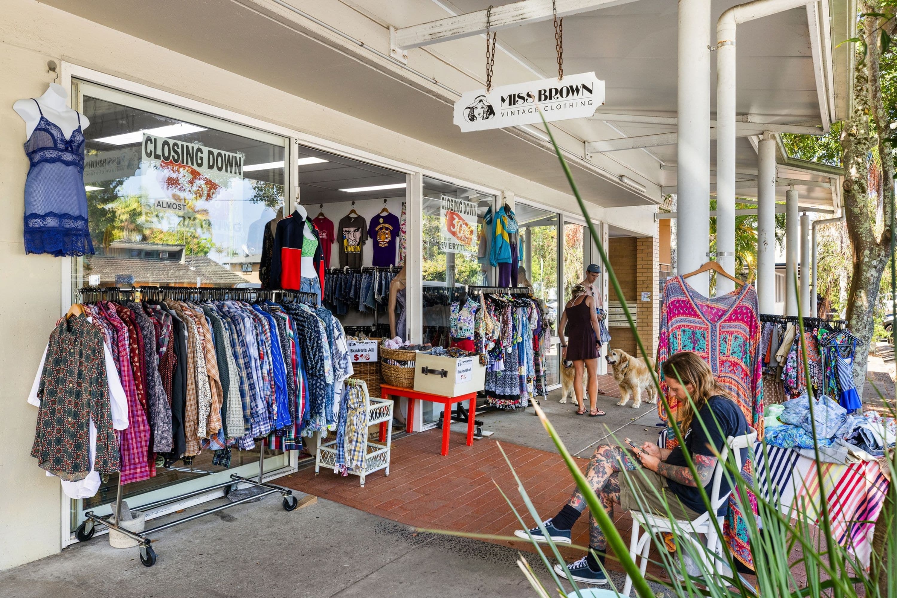 10/7 Fingal Street, Brunswick Heads - Image 1