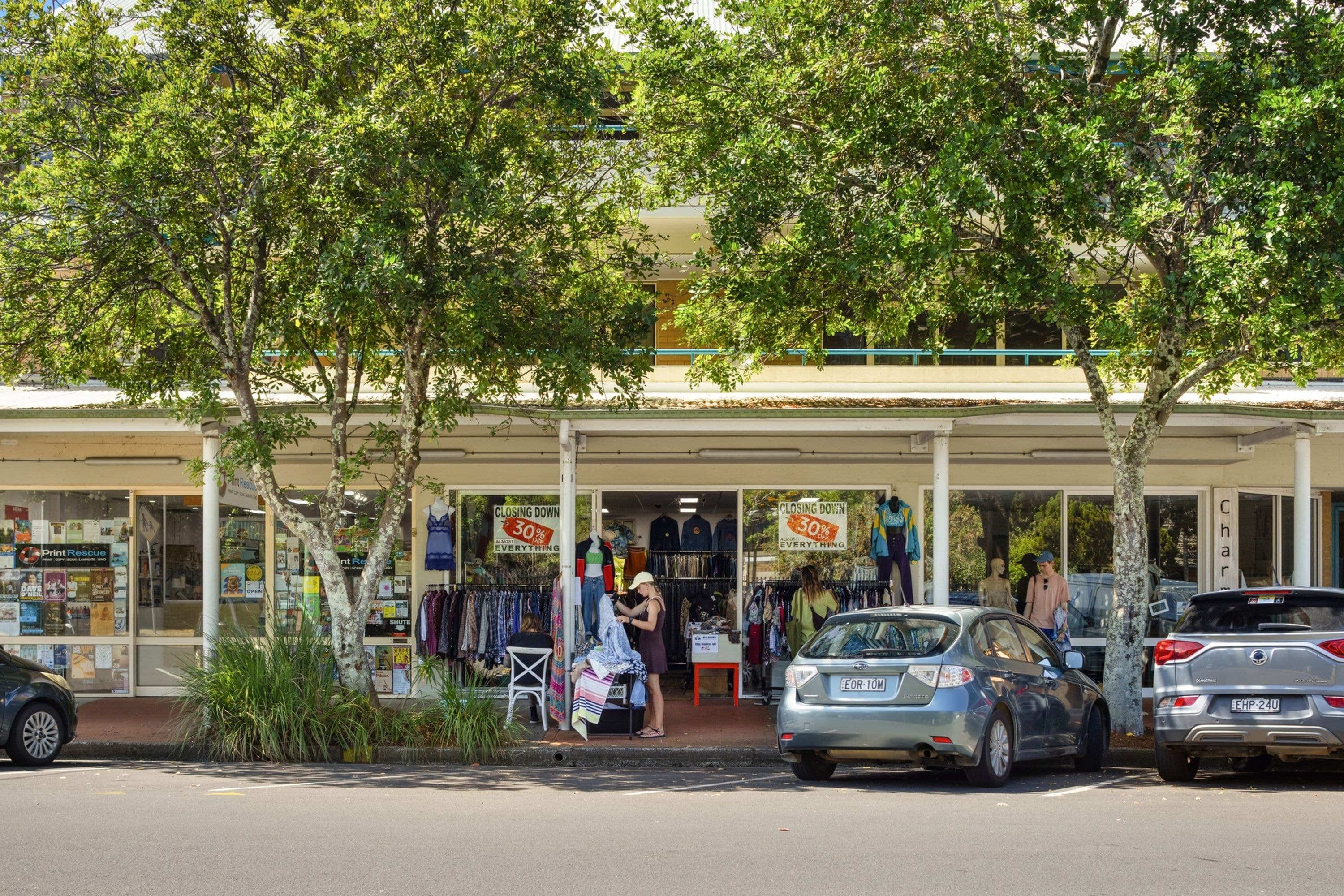 10/7 Fingal Street, Brunswick Heads - Thumbnail 2