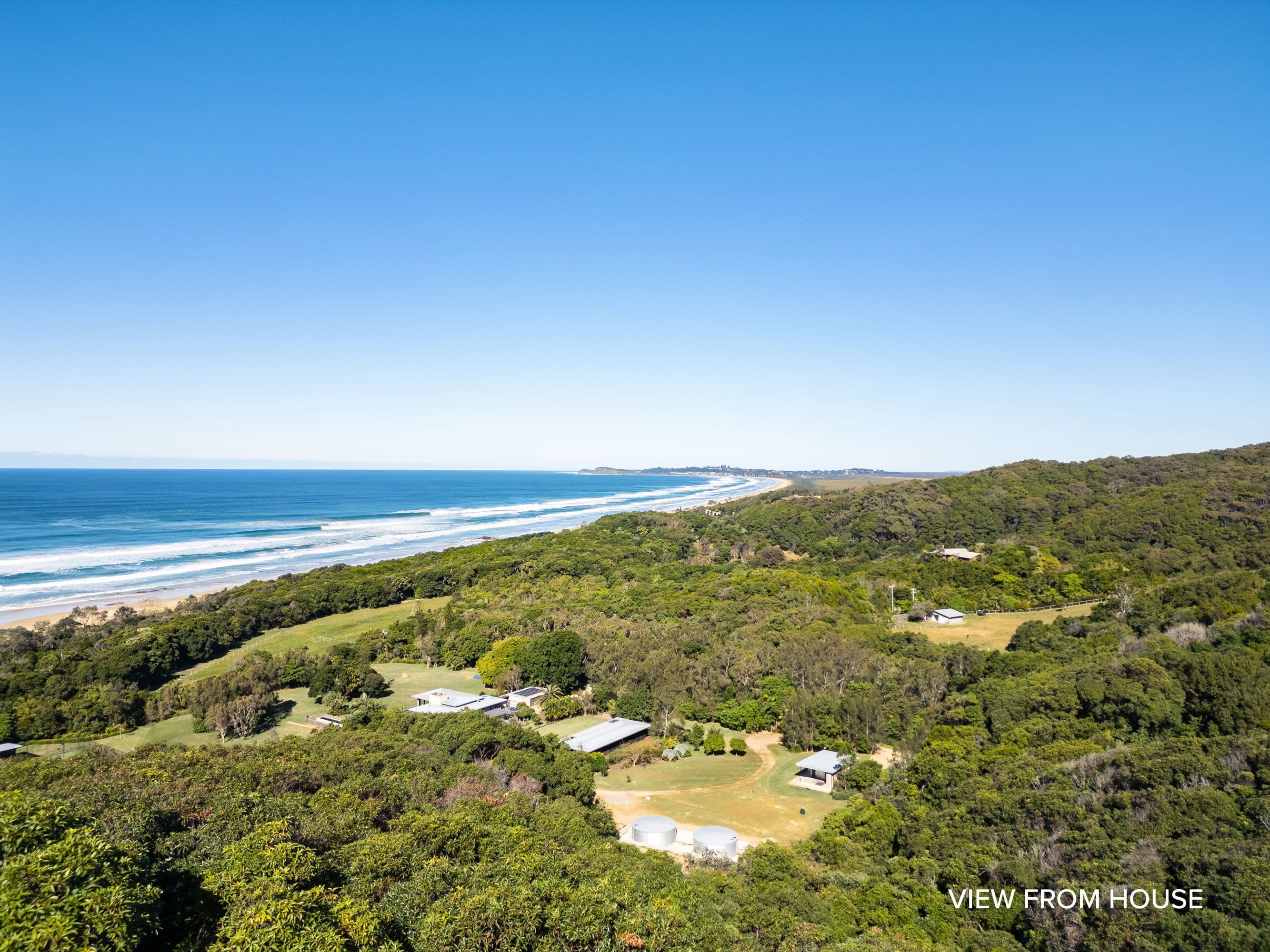 418 Seven Mile Beach Road, Broken Head - Image 1