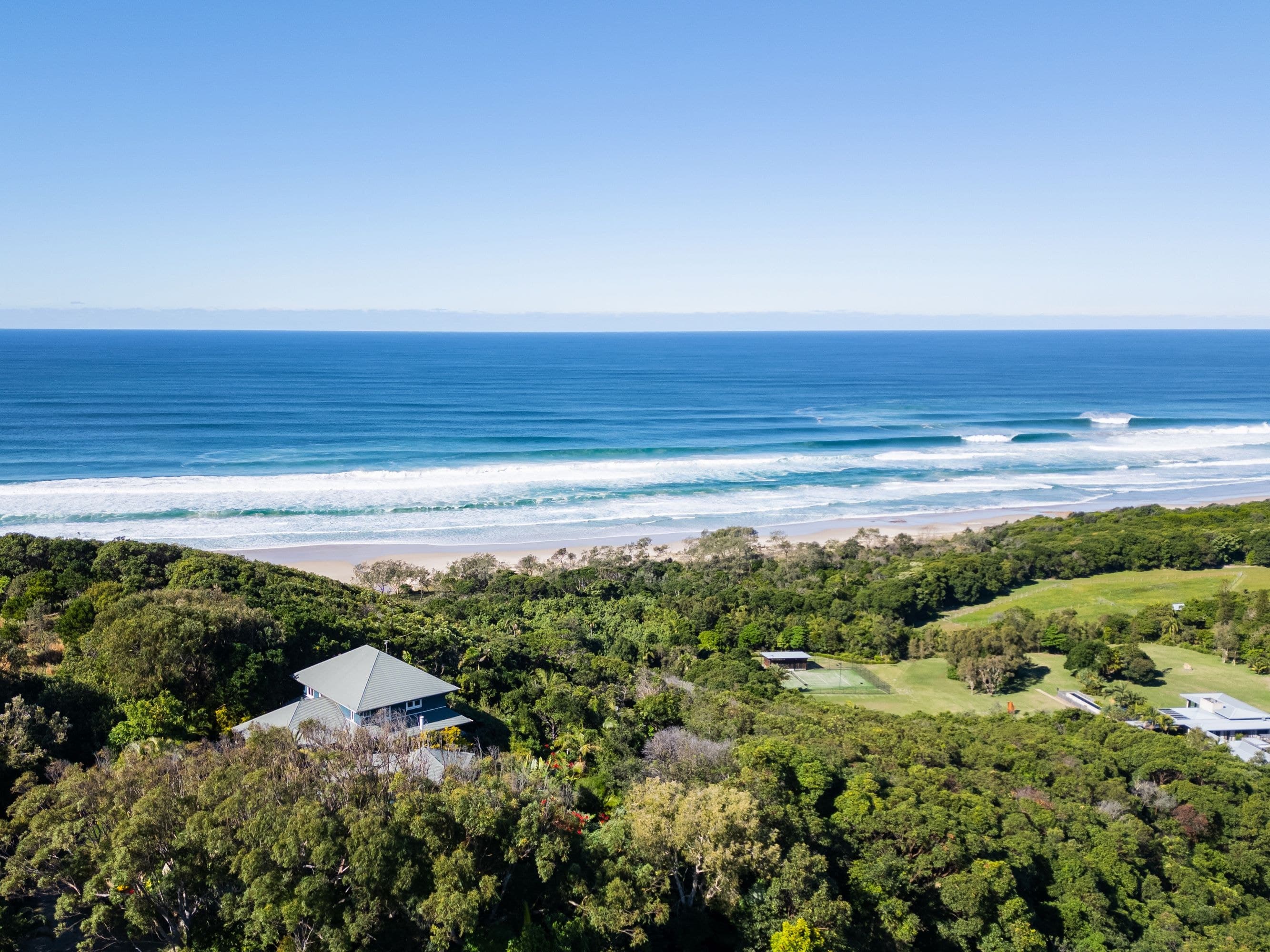418 Seven Mile Beach Road, Broken Head - Thumbnail 7