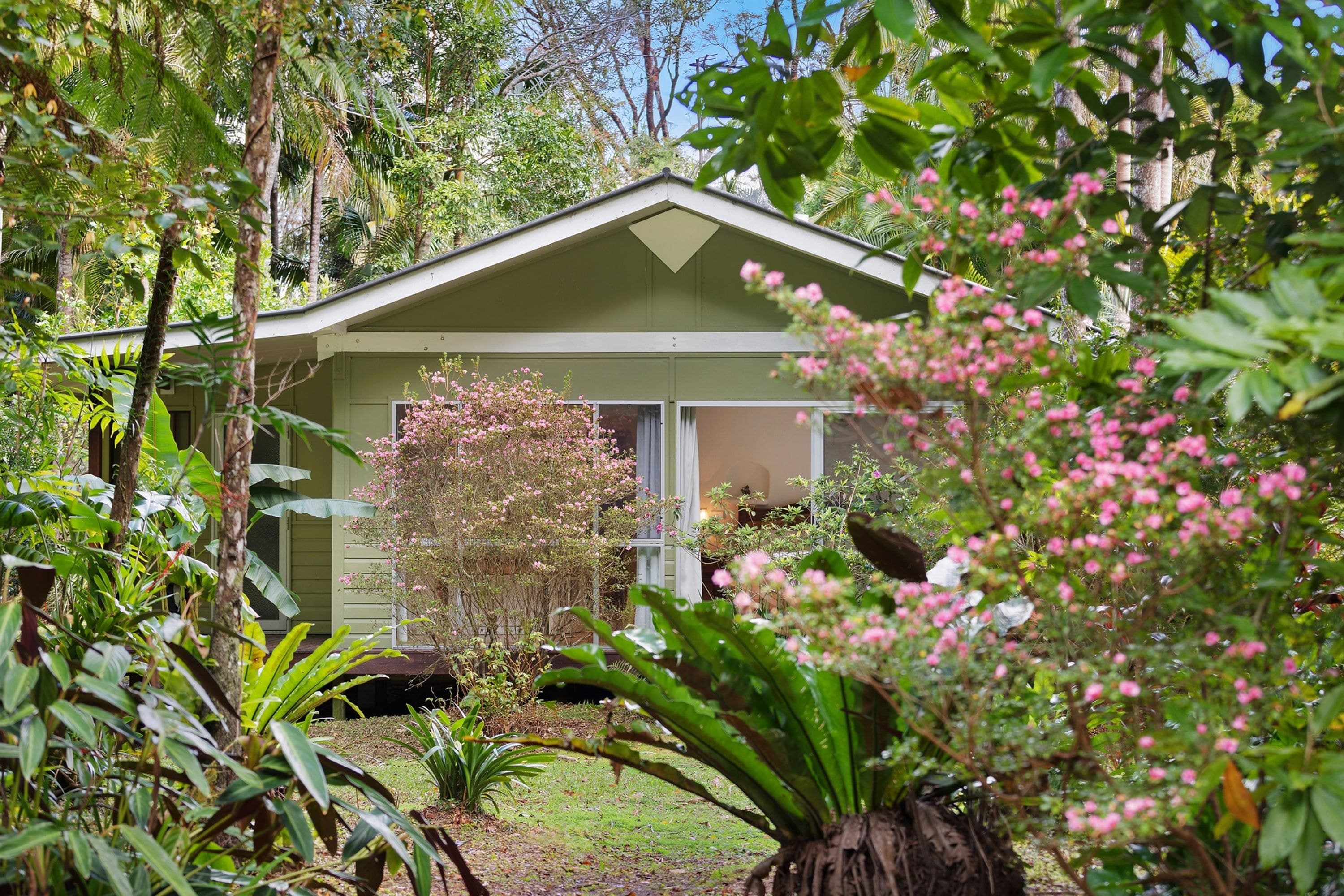 Upper Wilsons Creek, Upper Wilsons Creek - Image 1
