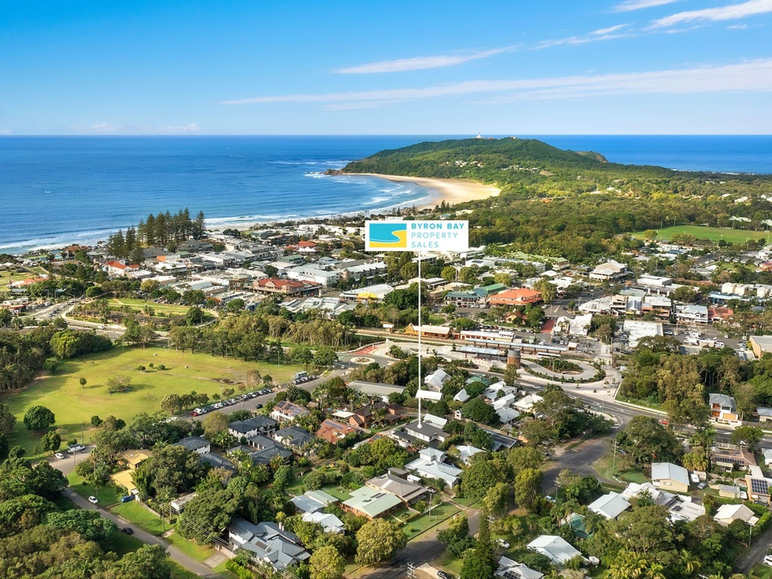3 Somerset Lane, Byron Bay - Image 1
