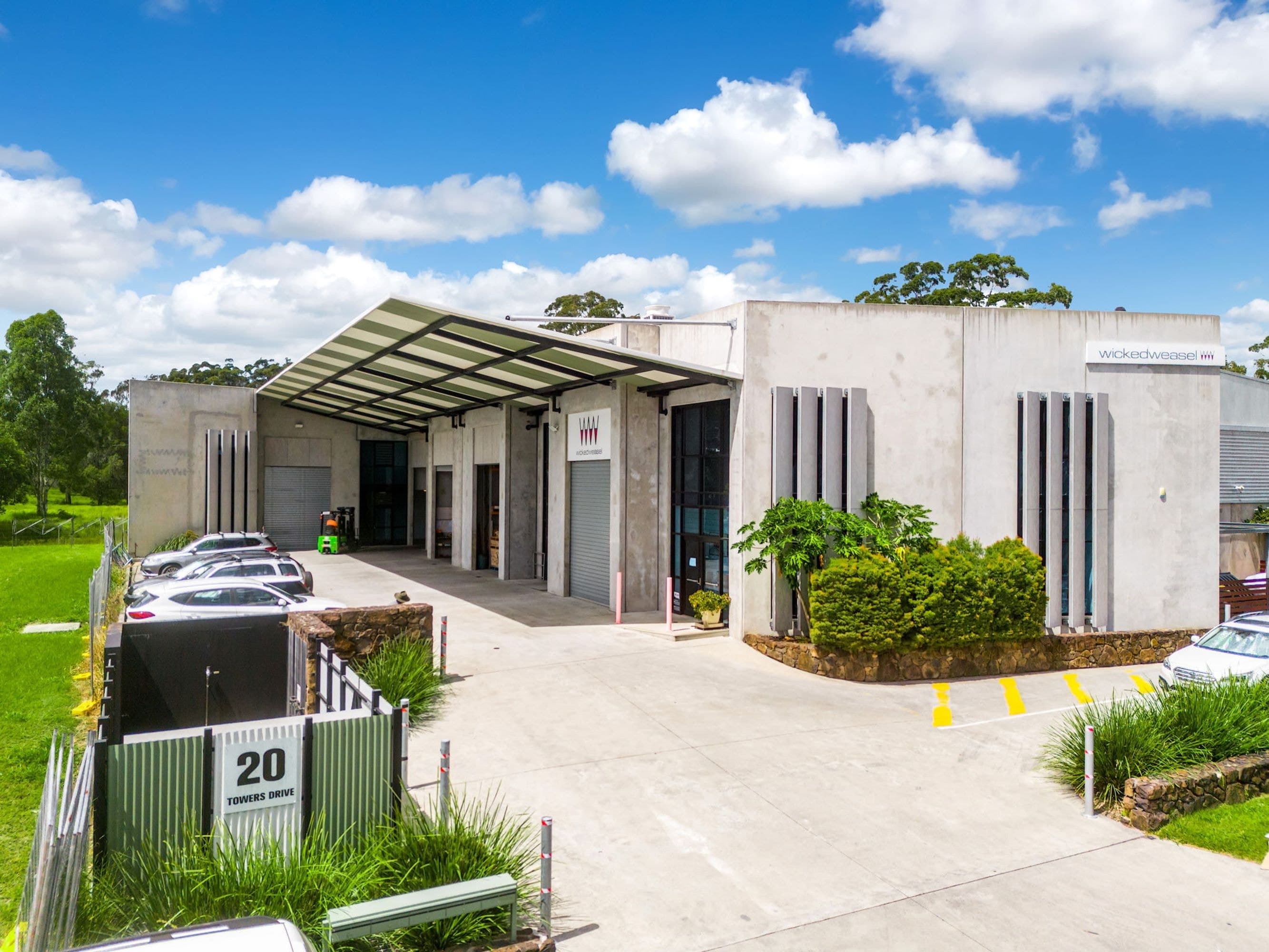 1/20 Towers Drive, Mullumbimby - Image 1