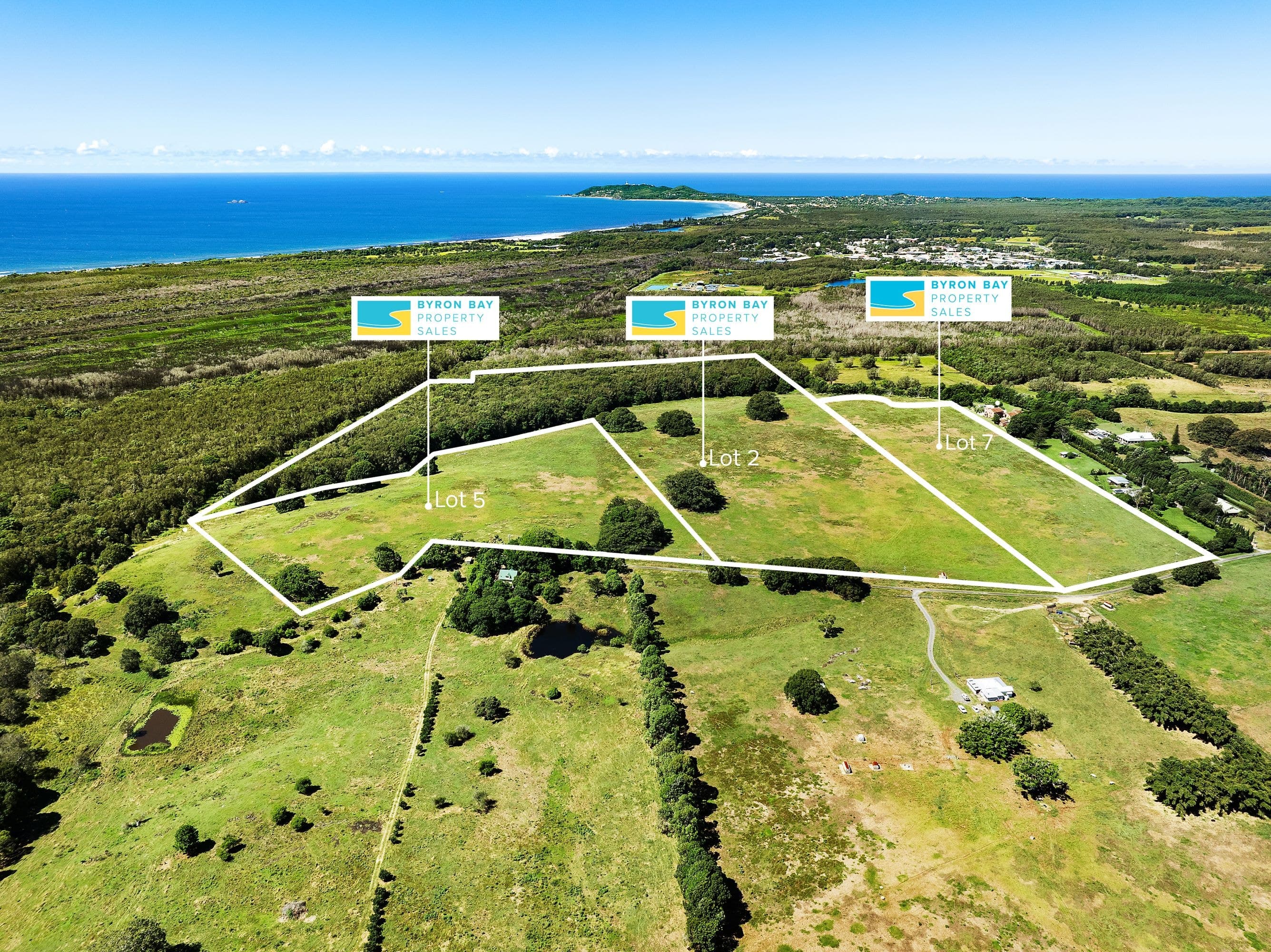 Lot 5/160 Quarry Lane, Byron Bay - Image 1