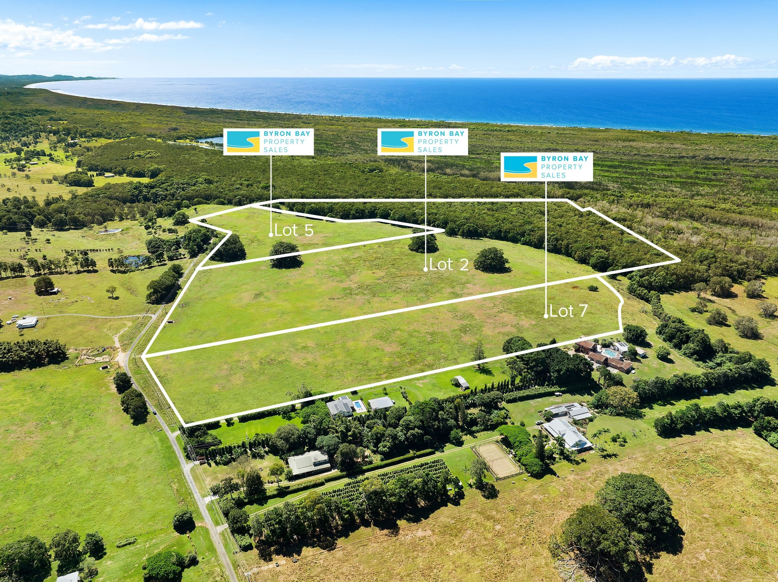 Lot 5/160 Quarry Lane, Byron Bay - Thumbnail 5