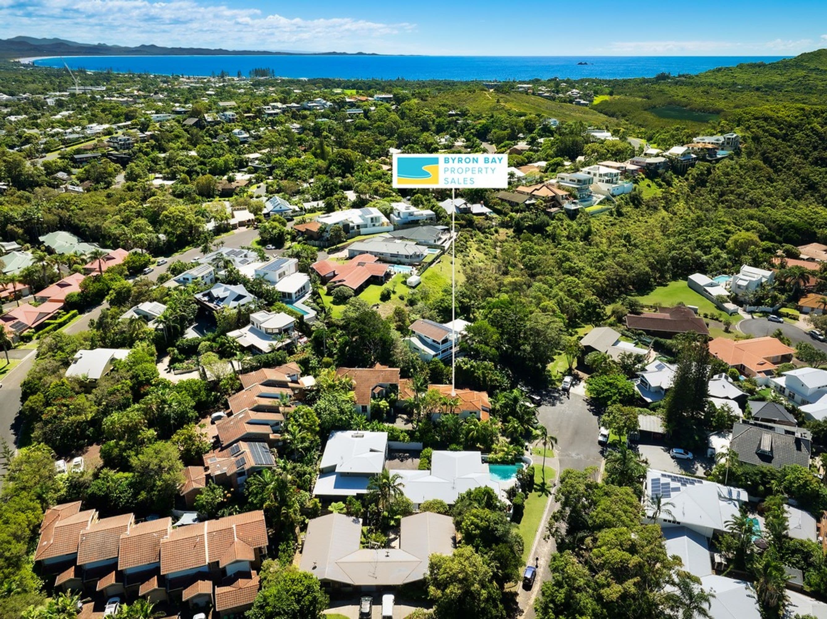1/2 Osprey Court, Byron Bay - Image 1