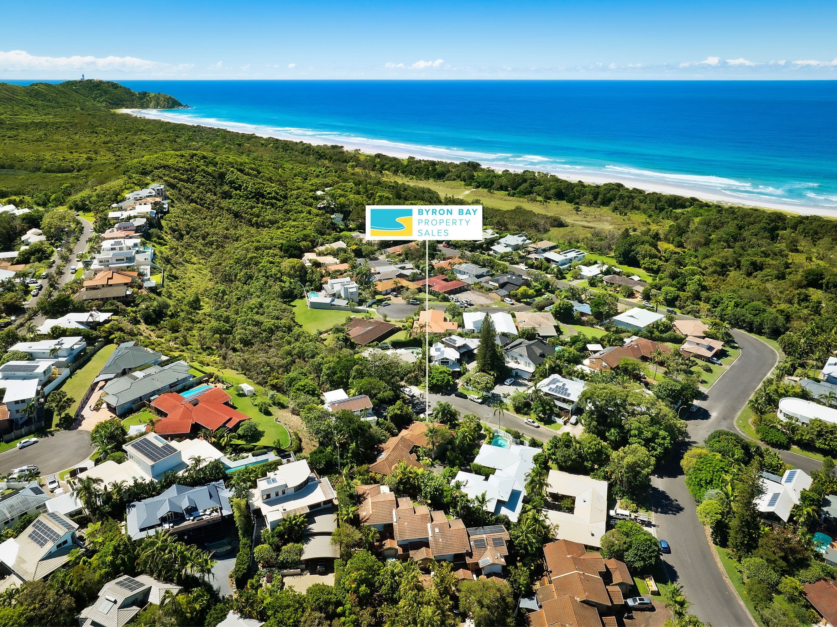 2/2 Osprey Court, Byron Bay - Image 1