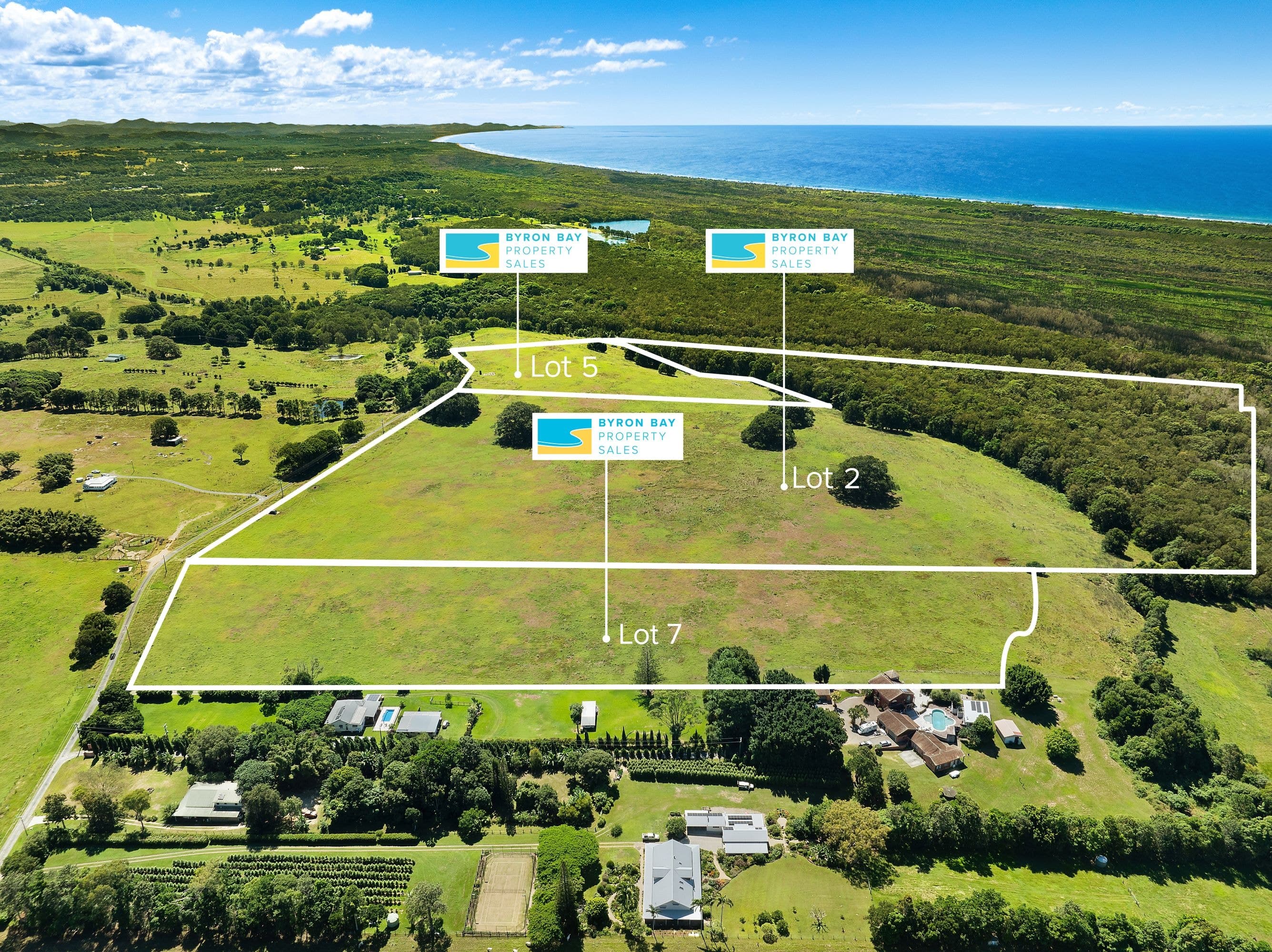 Lot 2/160 Quarry Lane, Byron Bay - Thumbnail 2