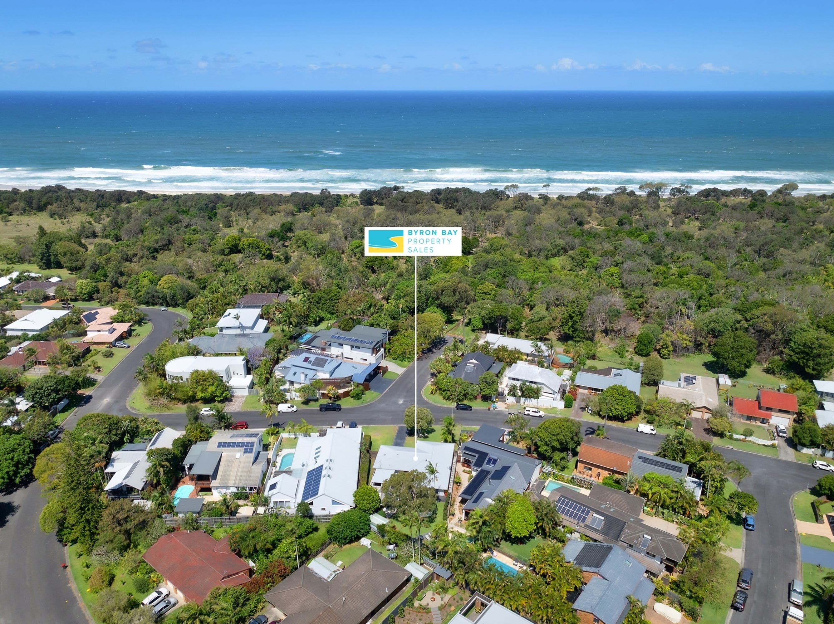 6 Coral Court, Byron Bay - Image 1