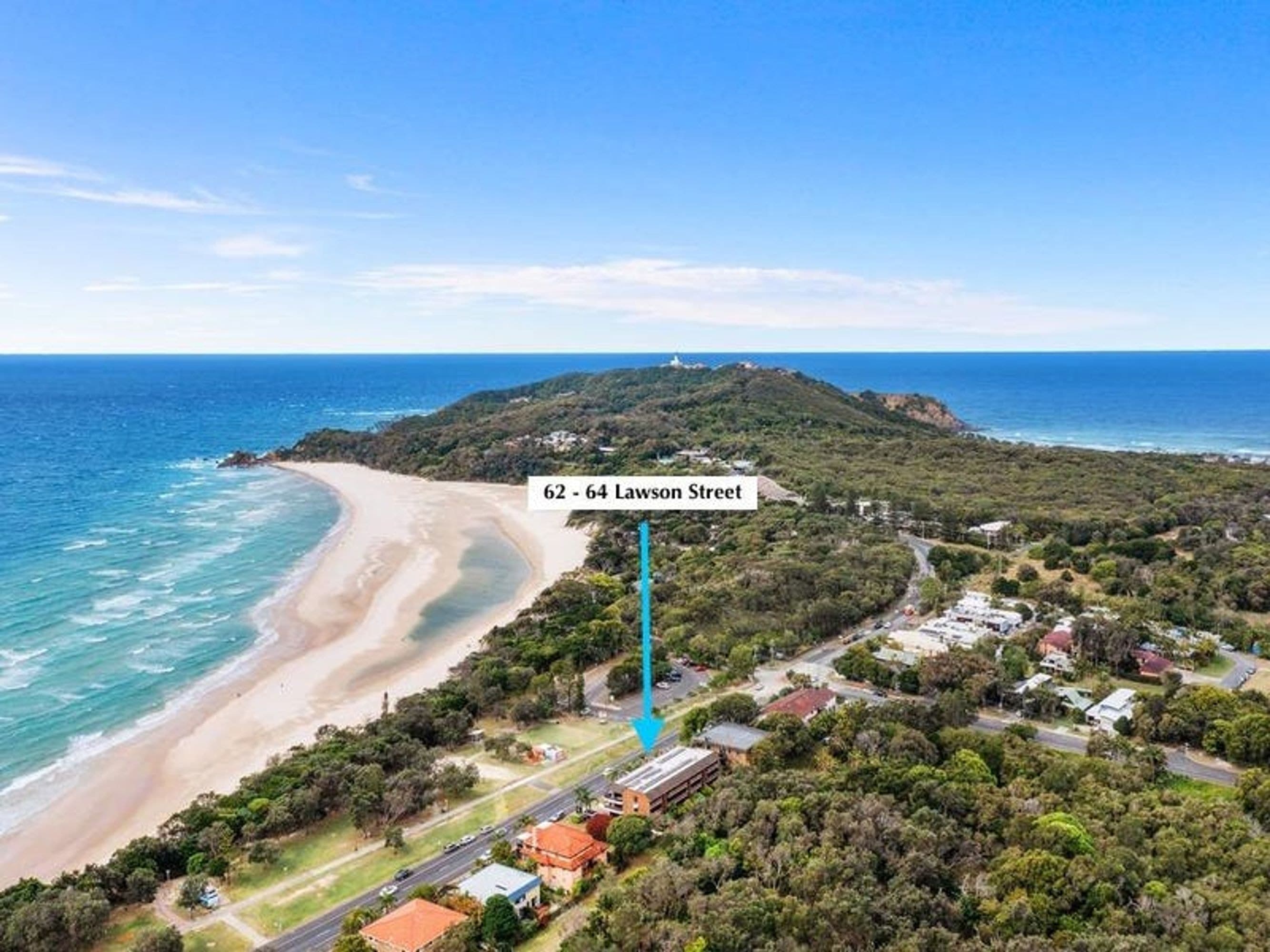 1E/62-64 Lawson Street, Byron Bay - Image 1