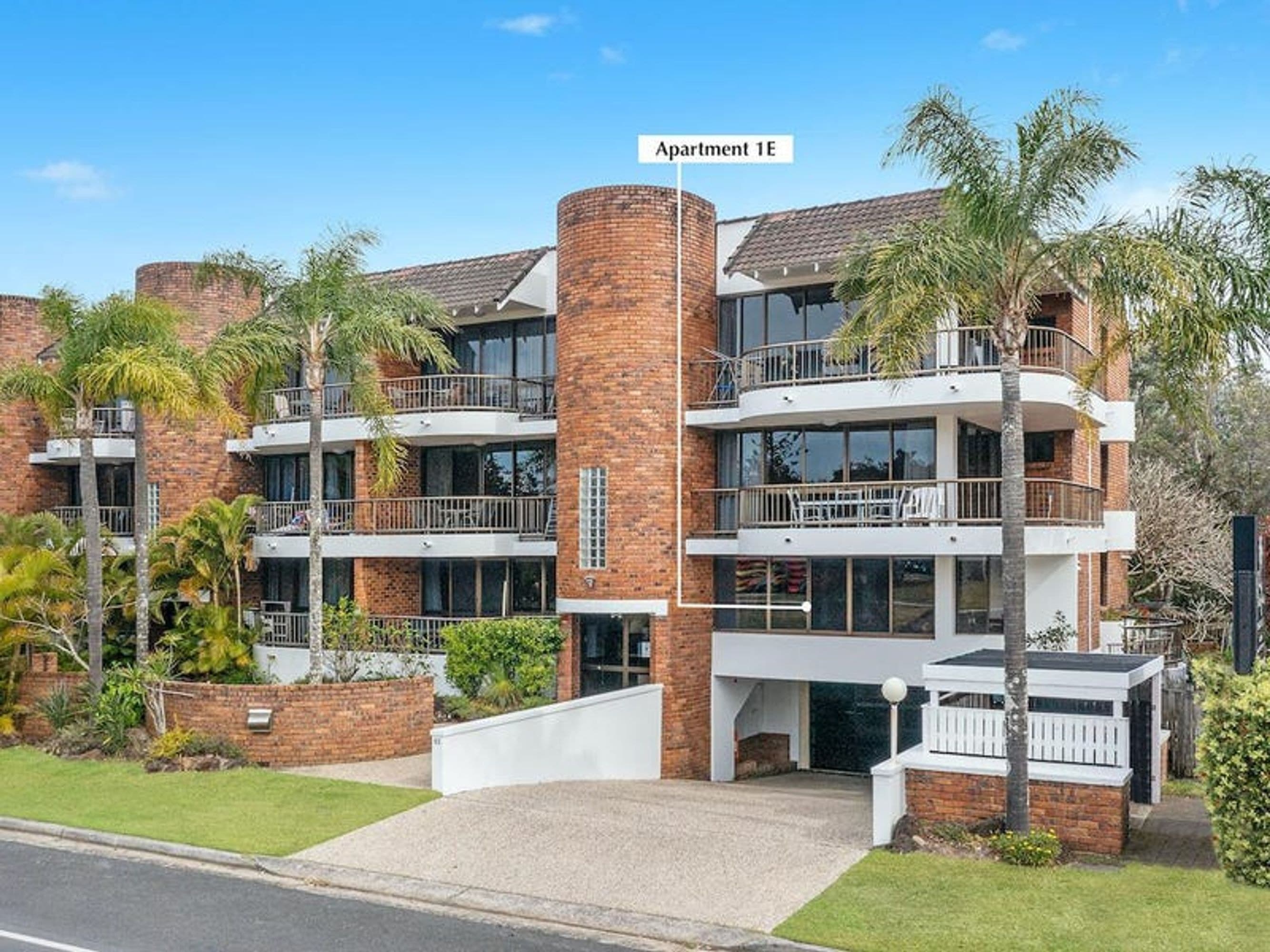 1E/62-64 Lawson Street, Byron Bay - Thumbnail 2