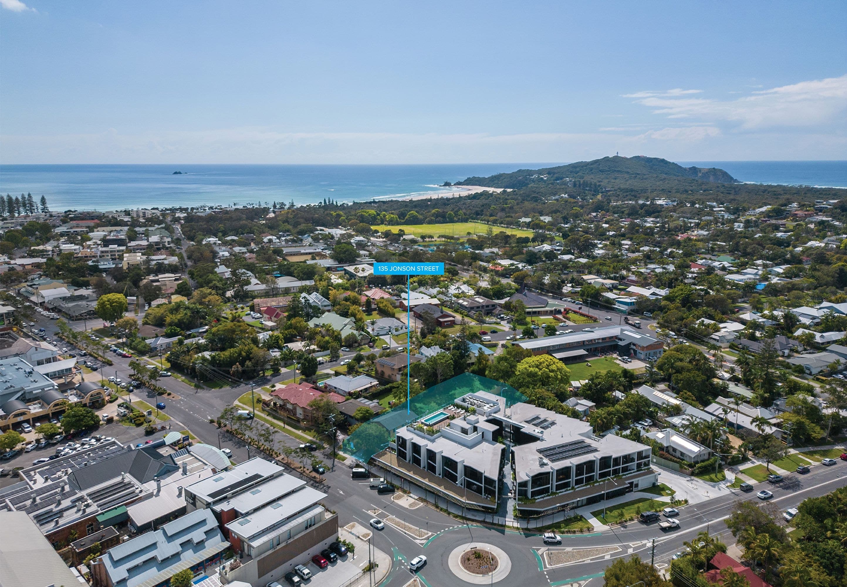 135 Jonson Street, Byron Bay - Image 1
