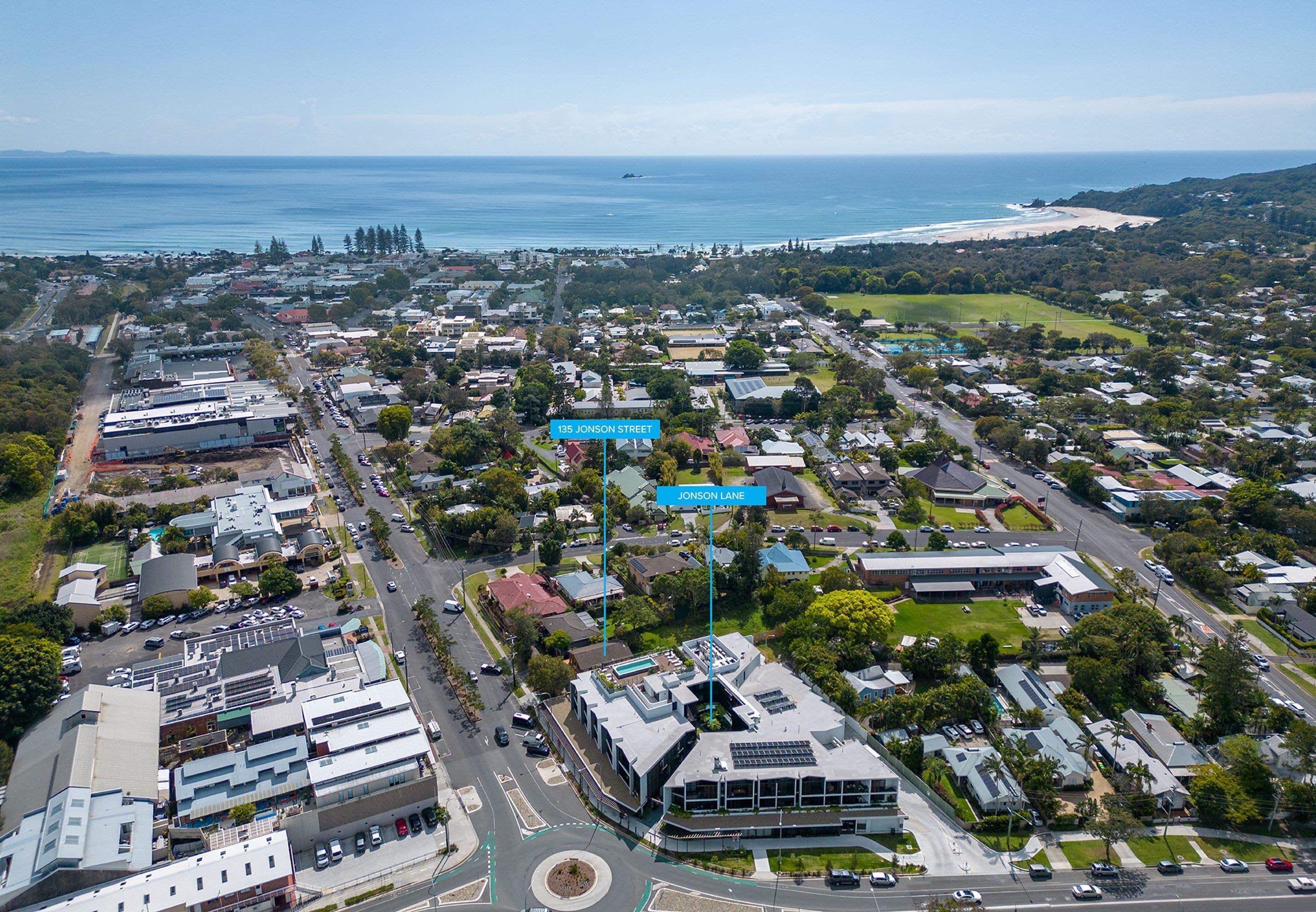 135 Jonson Street, Byron Bay - Thumbnail 2