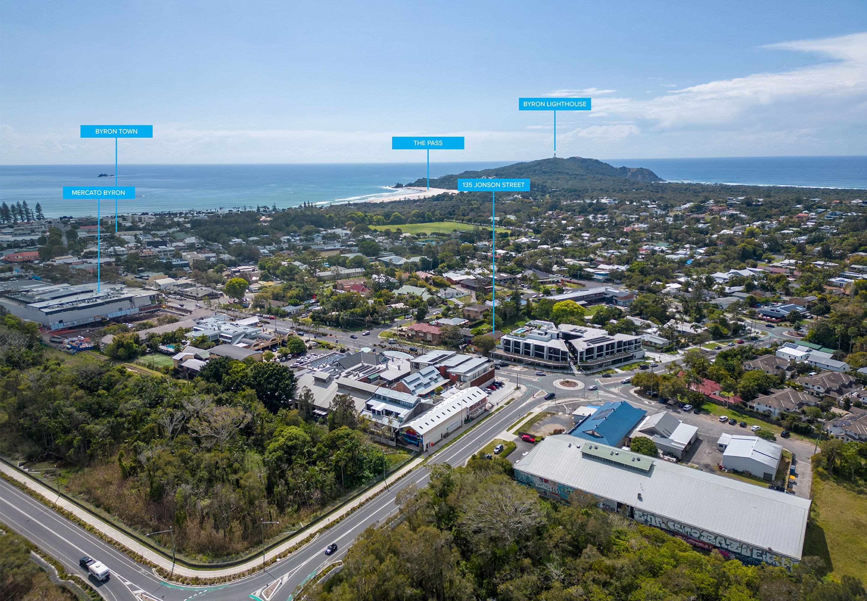 135 Jonson Street, Byron Bay - Thumbnail 3