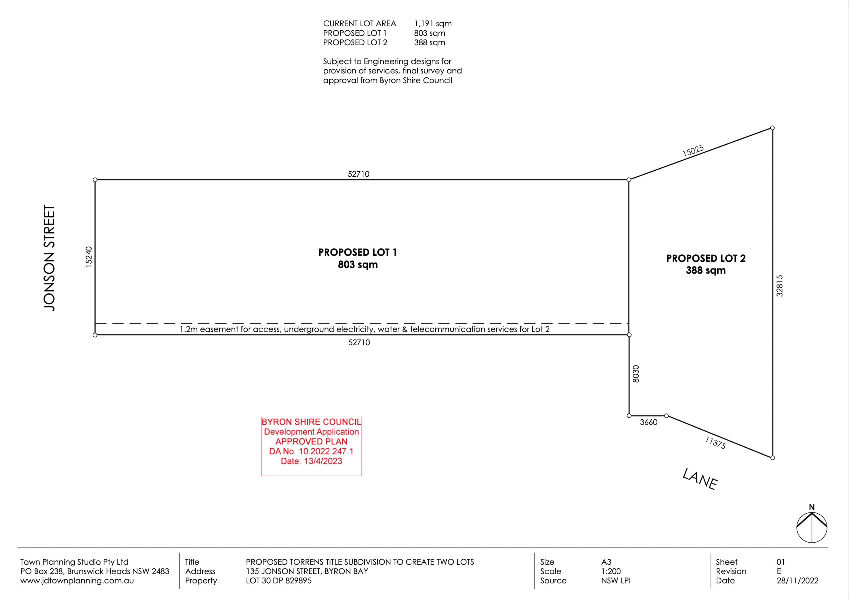 135 Jonson Street, Byron Bay - Thumbnail 4