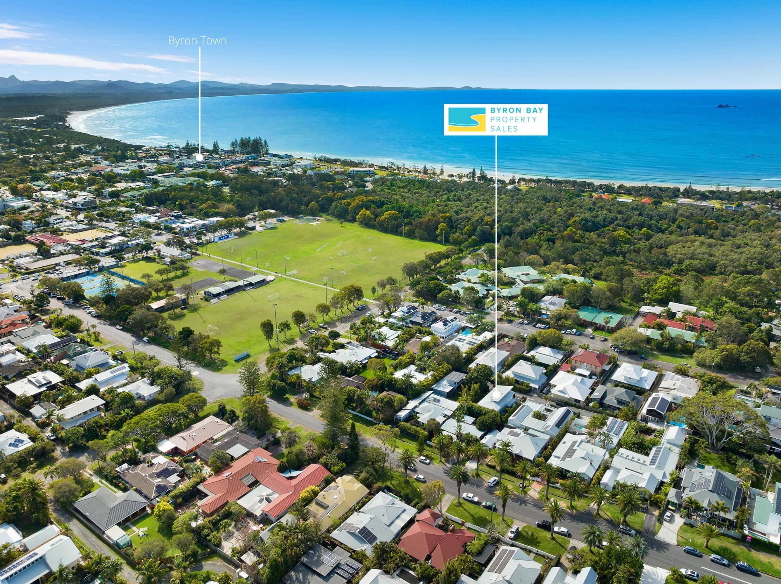 38 Marvell Lane, Byron Bay - Image 1