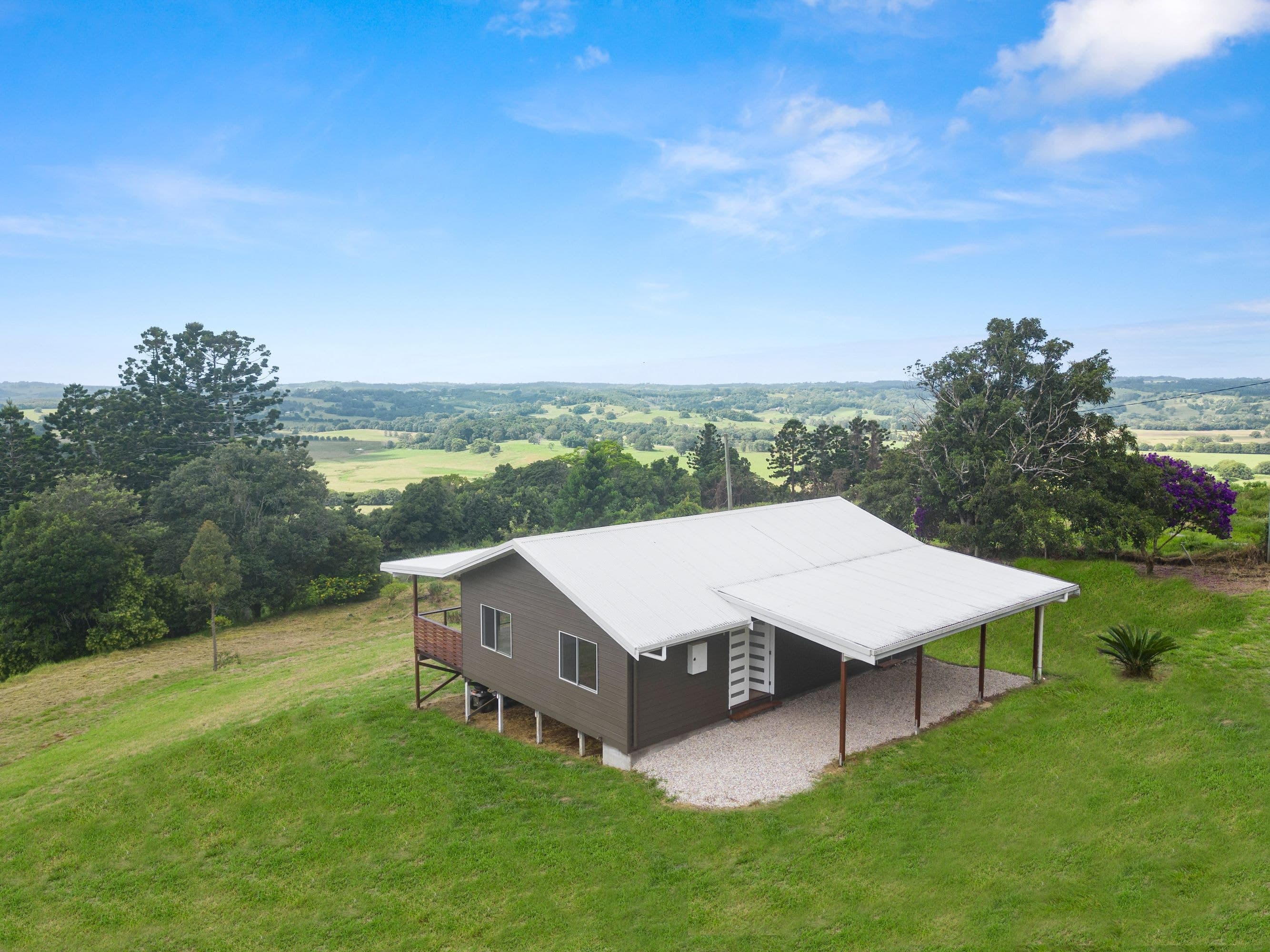 1573 Bangalow Road, Clunes - Image 1