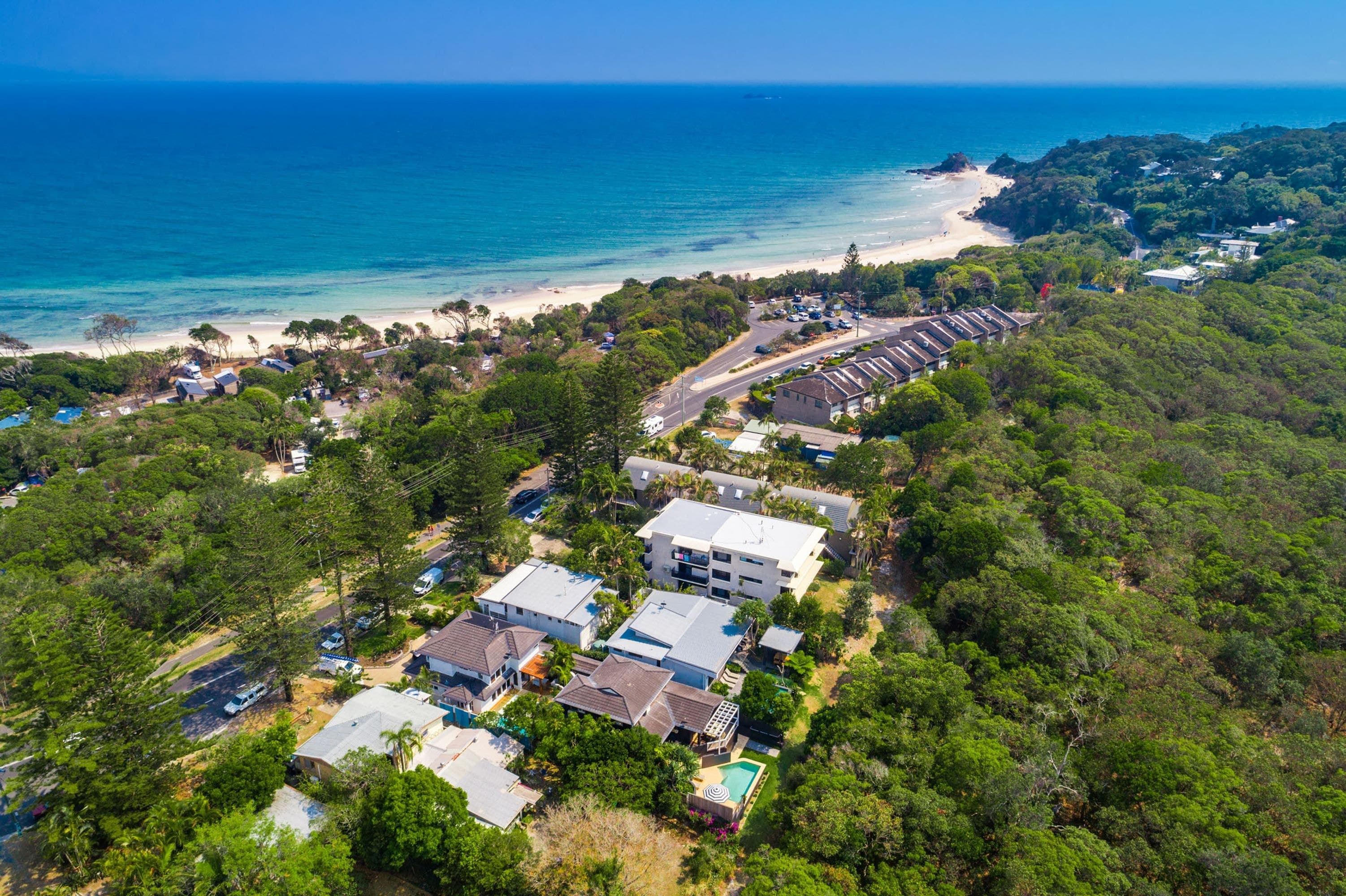 2/118 Lighthouse Road, Byron Bay - Image 1