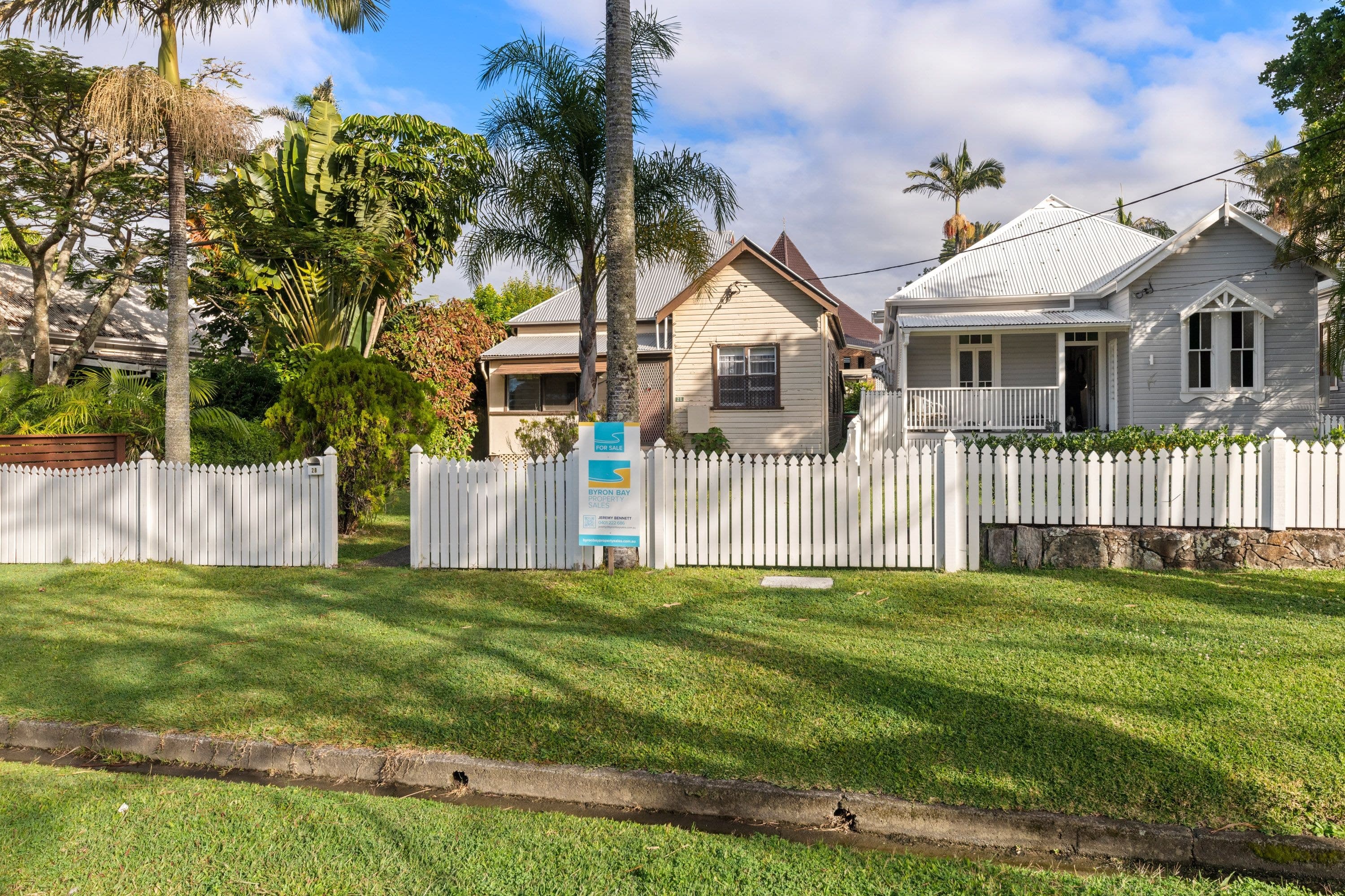 28 Kingsley Street, Byron Bay - Image 1