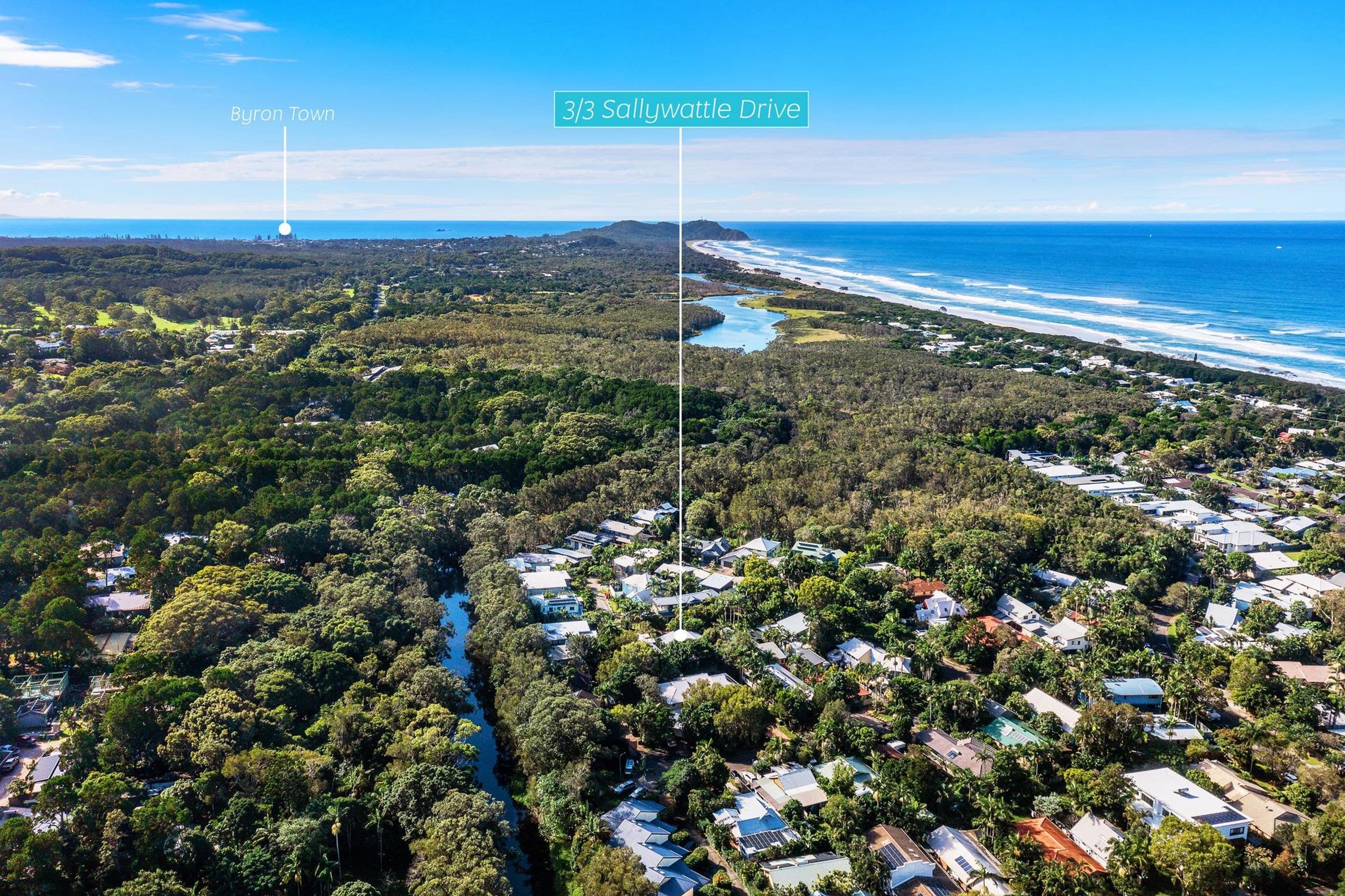 3/3 Sallywattle Drive, Suffolk Park - Thumbnail 6
