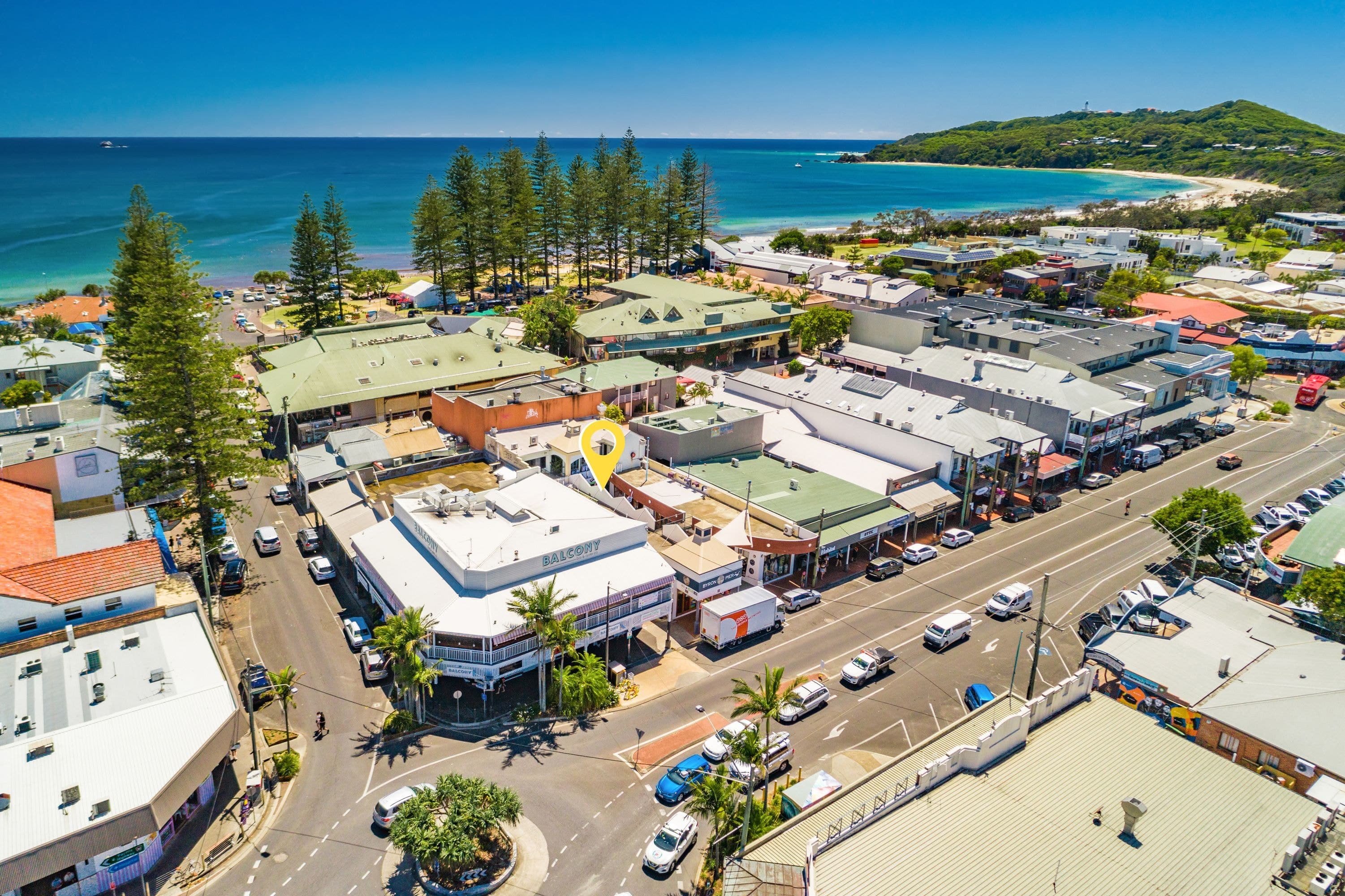 5/7 Lawson Street, Byron Bay - Image 1